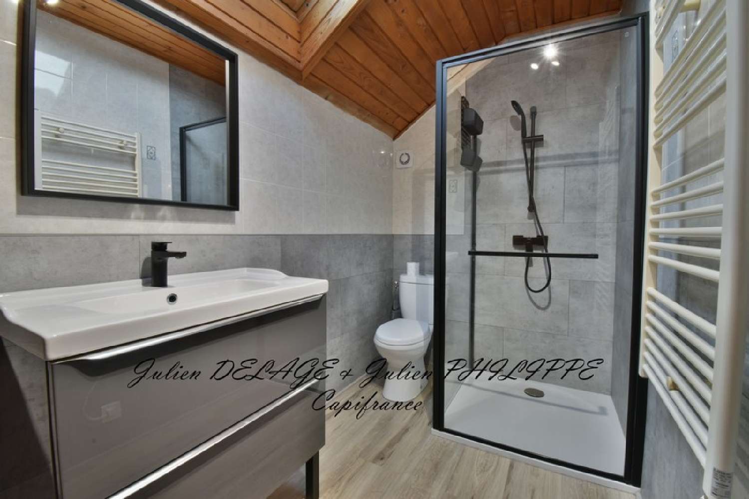 for sale house Saint-Julien-en-Champsaur Hautes-Alpes 3