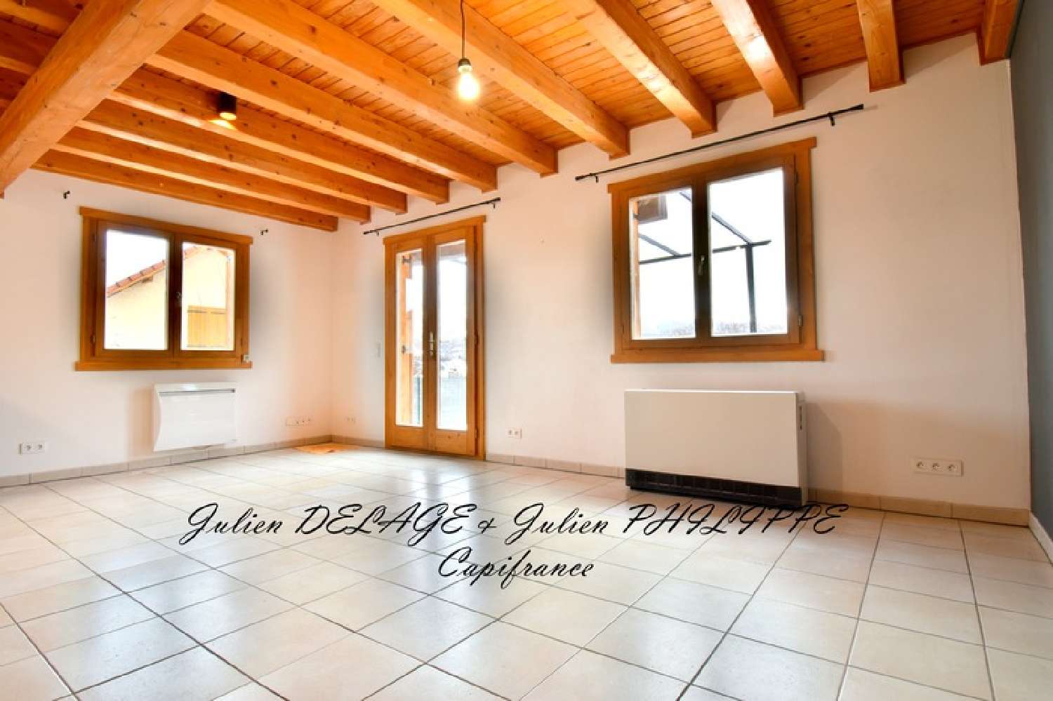 for sale house Saint-Julien-en-Champsaur Hautes-Alpes 4