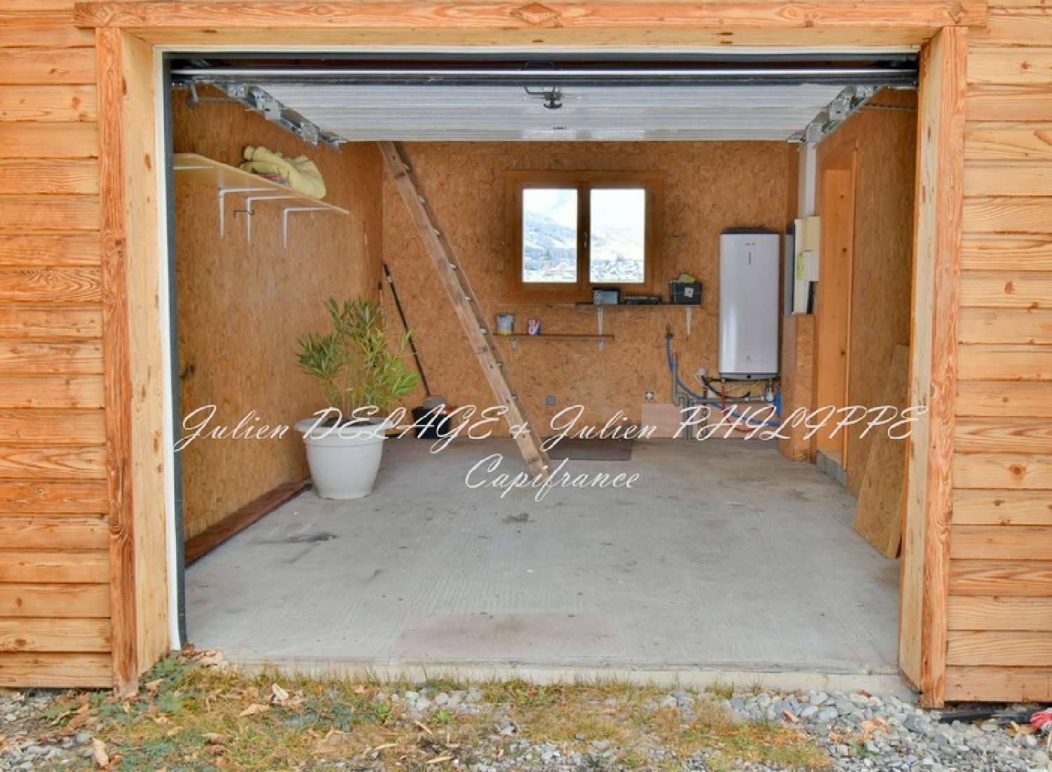 for sale house Saint-Julien-en-Champsaur Hautes-Alpes 6