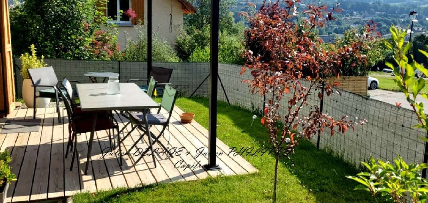 for sale house Saint-Julien-en-Champsaur Hautes-Alpes 8