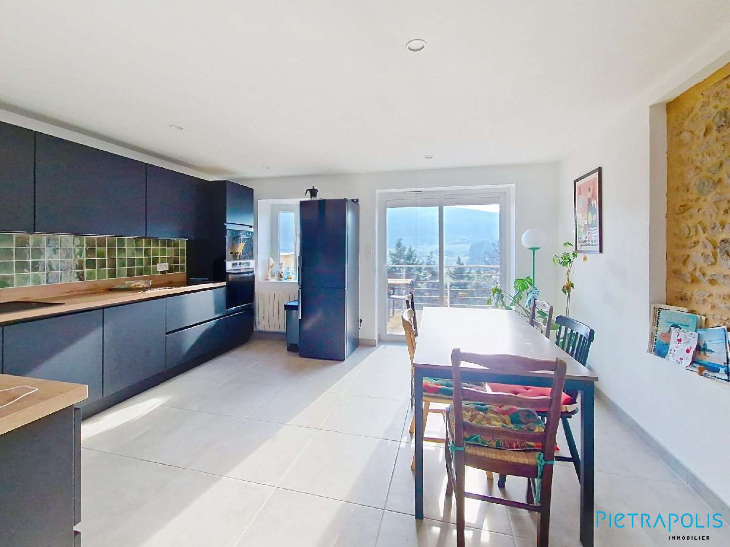  te koop huis Saint-Just-d'Avray Rhône 2