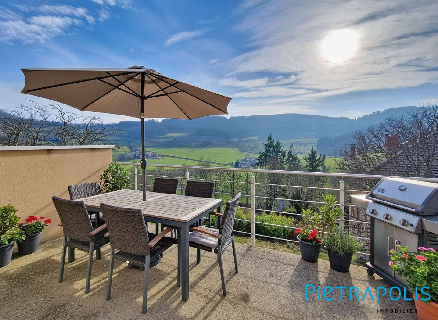  te koop huis Saint-Just-d'Avray Rhône 4