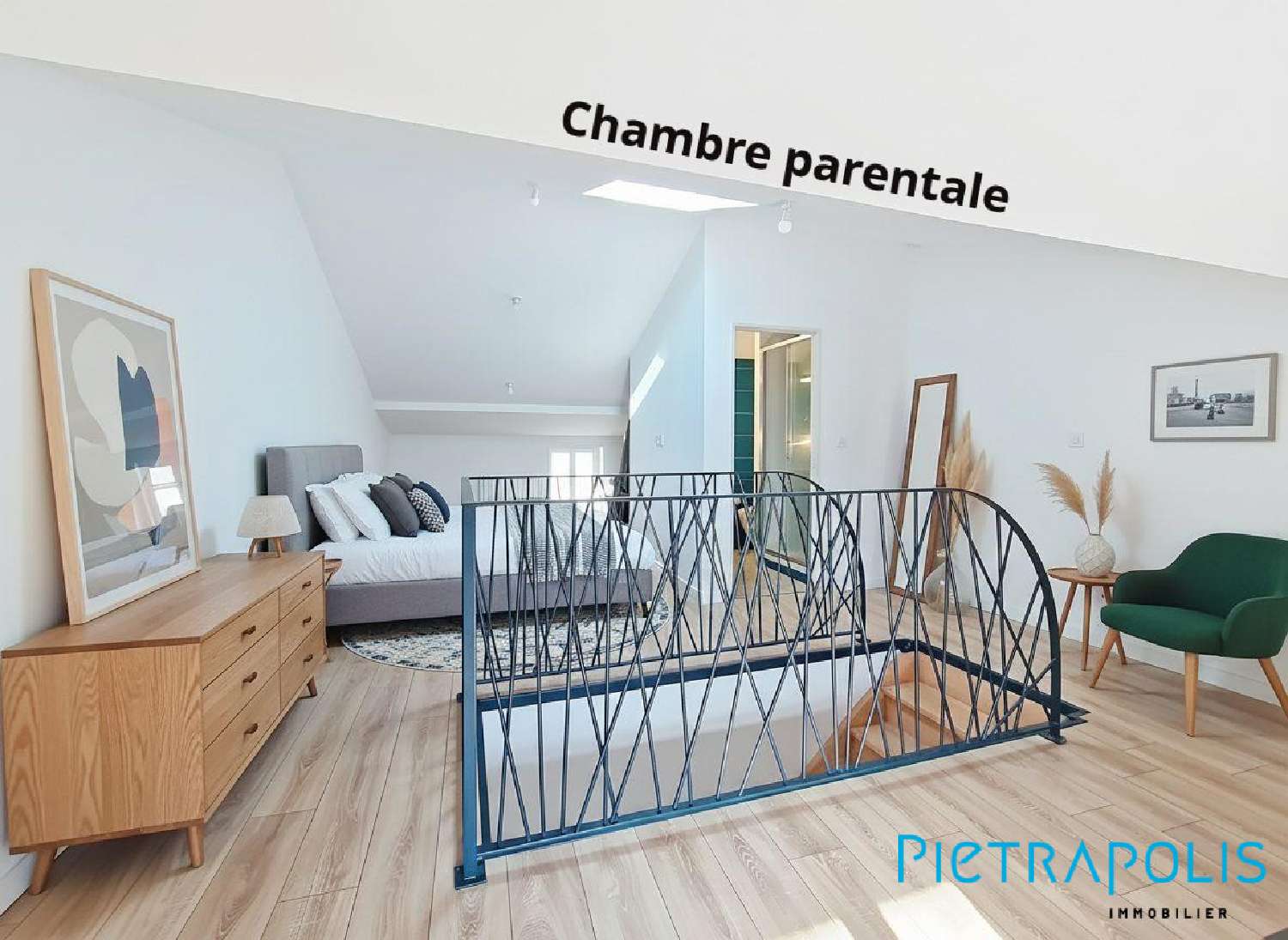  te koop huis Saint-Just-d'Avray Rhône 5