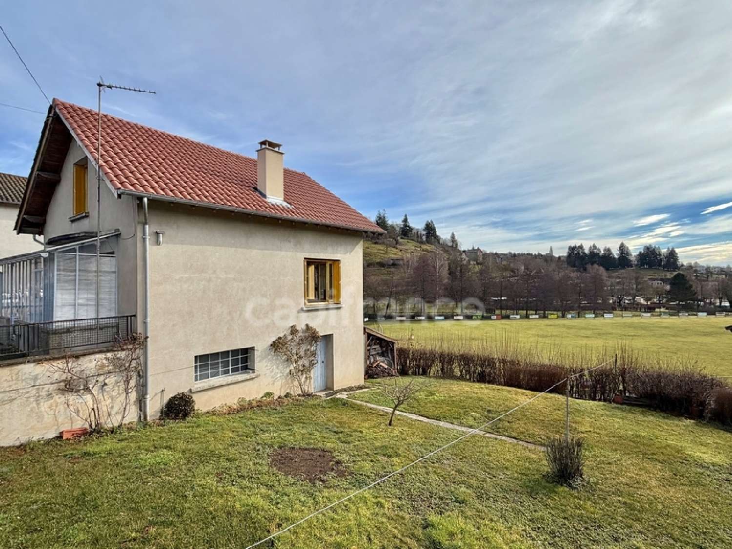  à vendre maison Saint-Just-en-Chevalet Loire 1