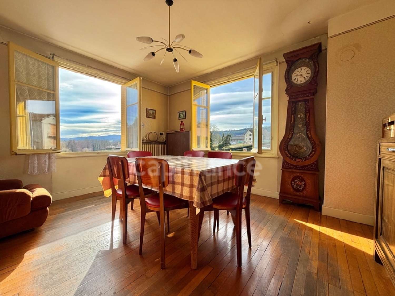  à vendre maison Saint-Just-en-Chevalet Loire 3