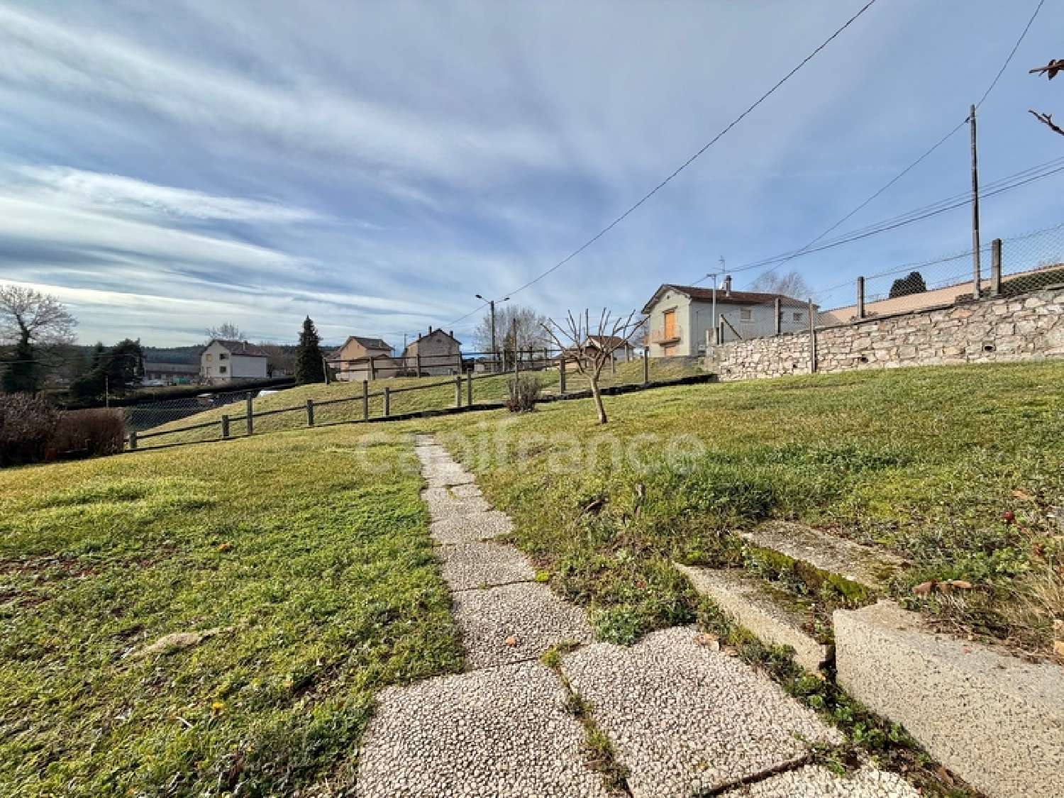  à vendre maison Saint-Just-en-Chevalet Loire 8