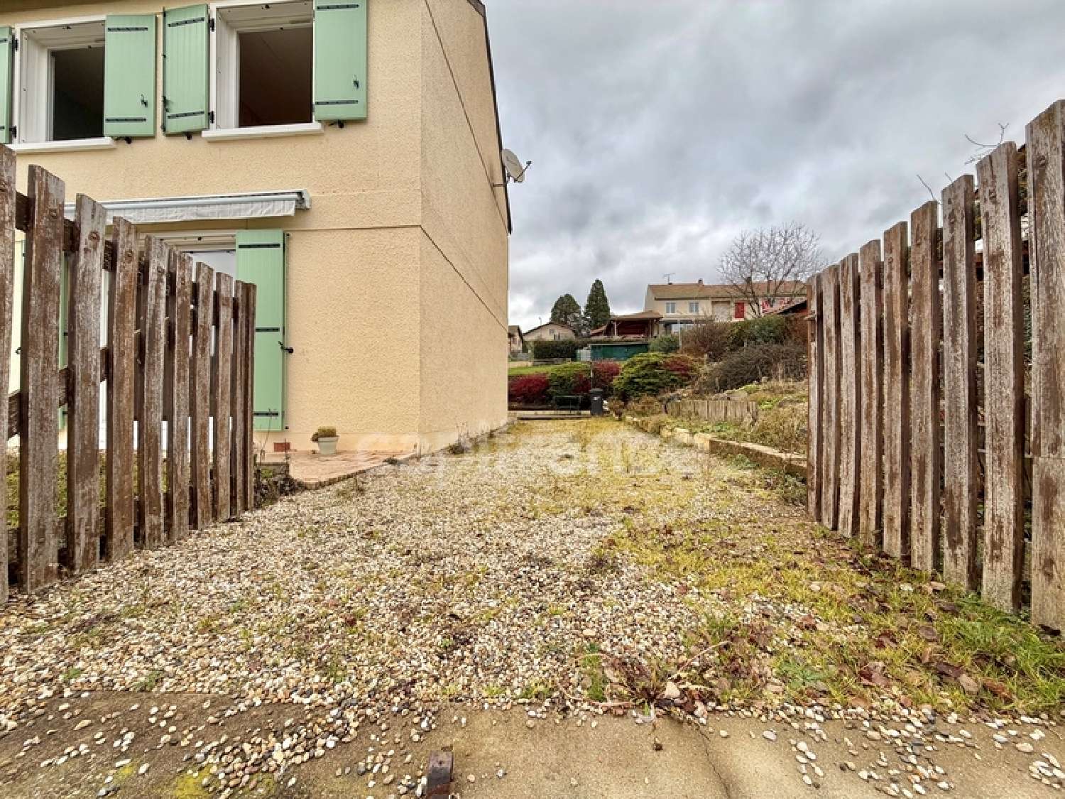  à vendre maison Saint-Just-en-Chevalet Loire 7