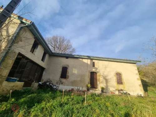 Saint-Justin Gers house foto 7261770