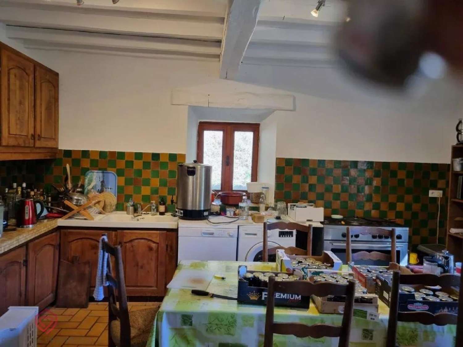  for sale house Saint-Justin Gers 3