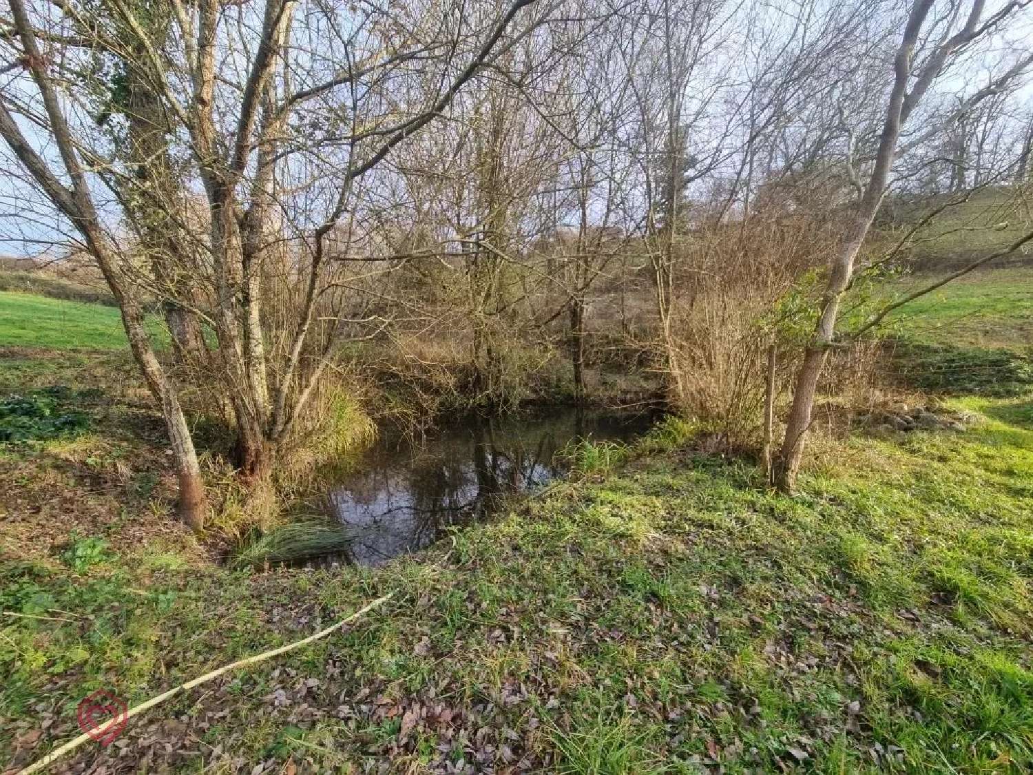  for sale house Saint-Justin Gers 7