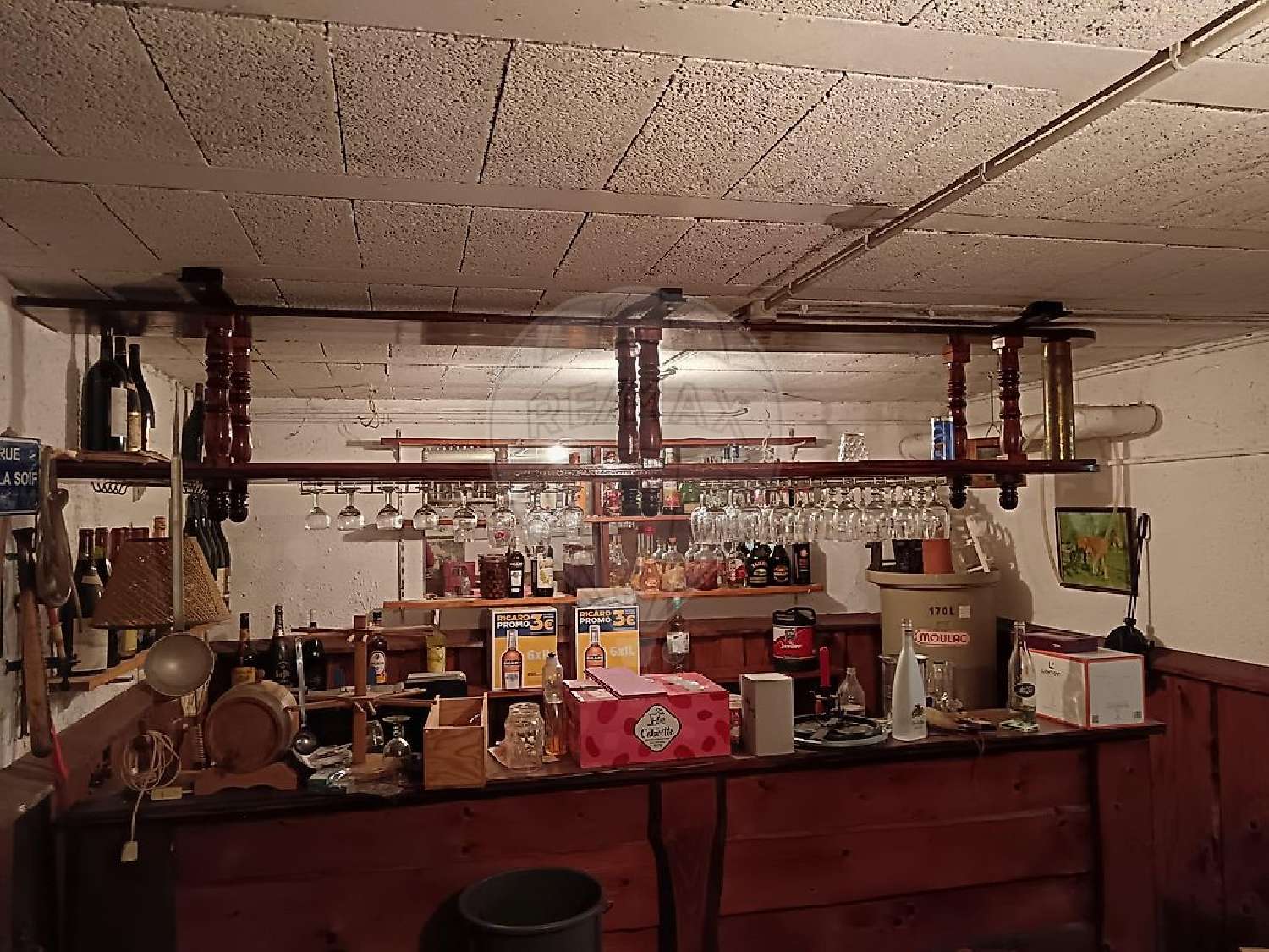  te koop huis Saint-Lager Rhône 6