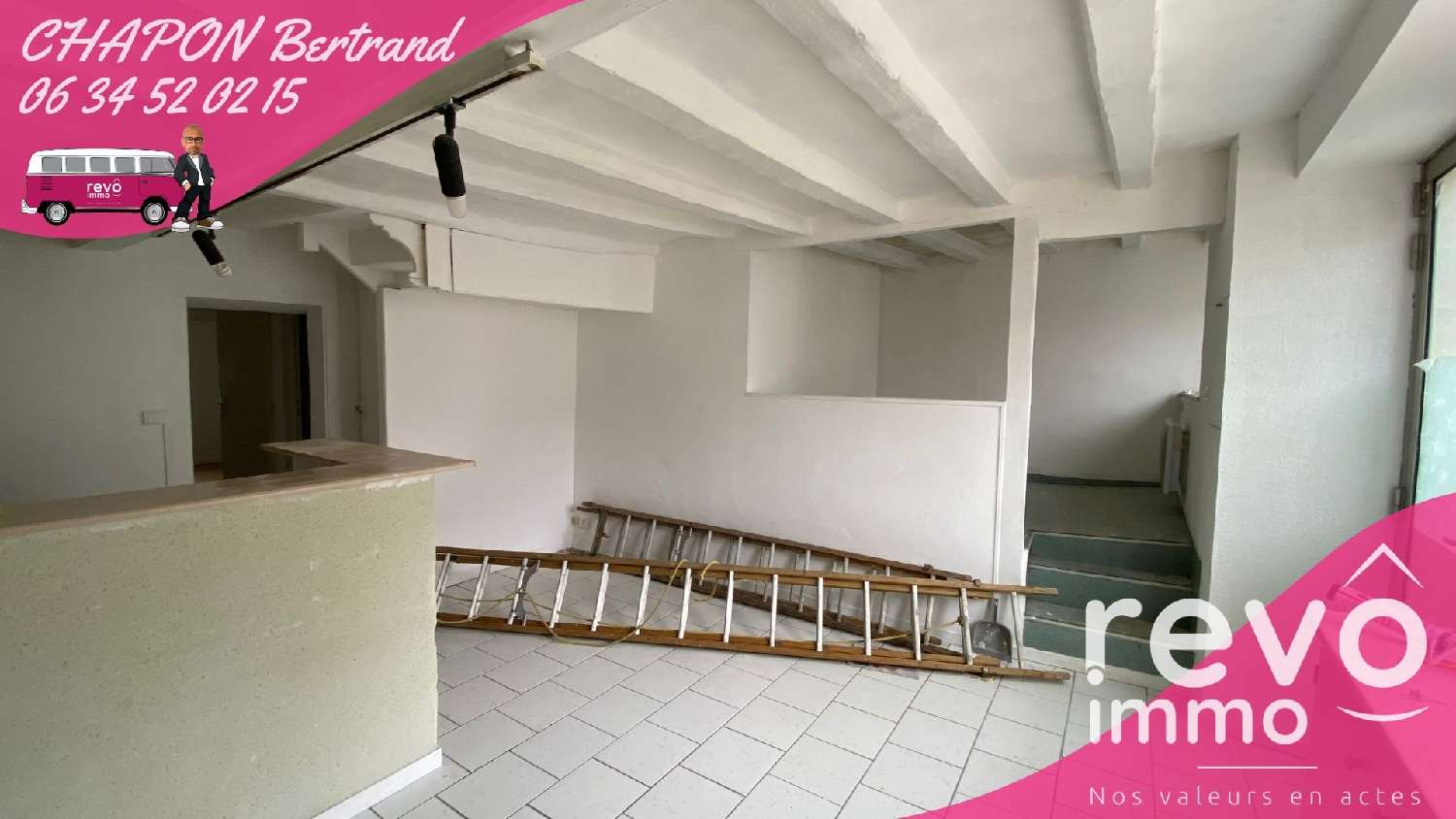  kaufen Haus Saint-Lambert-du-Lattay Maine-et-Loire 2