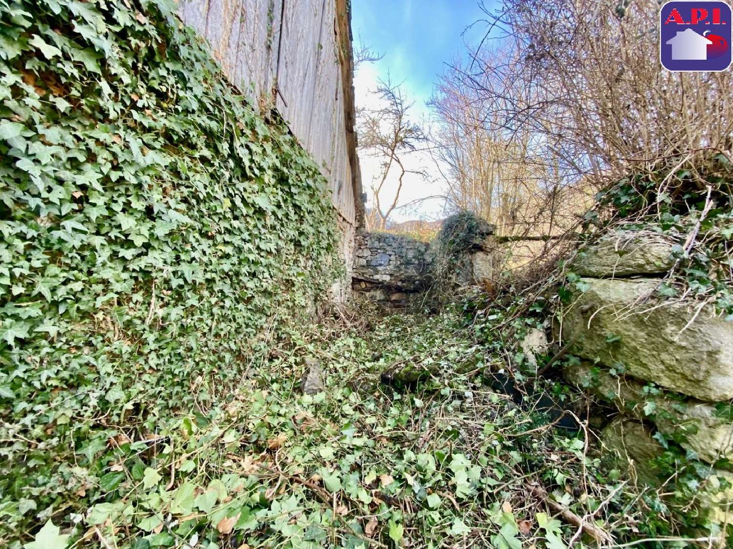  te koop huis Saint-Lary Ariège 2