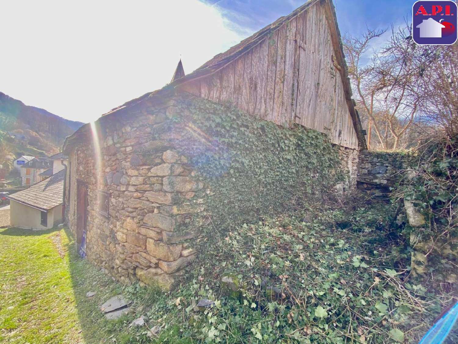  te koop huis Saint-Lary Ariège 3