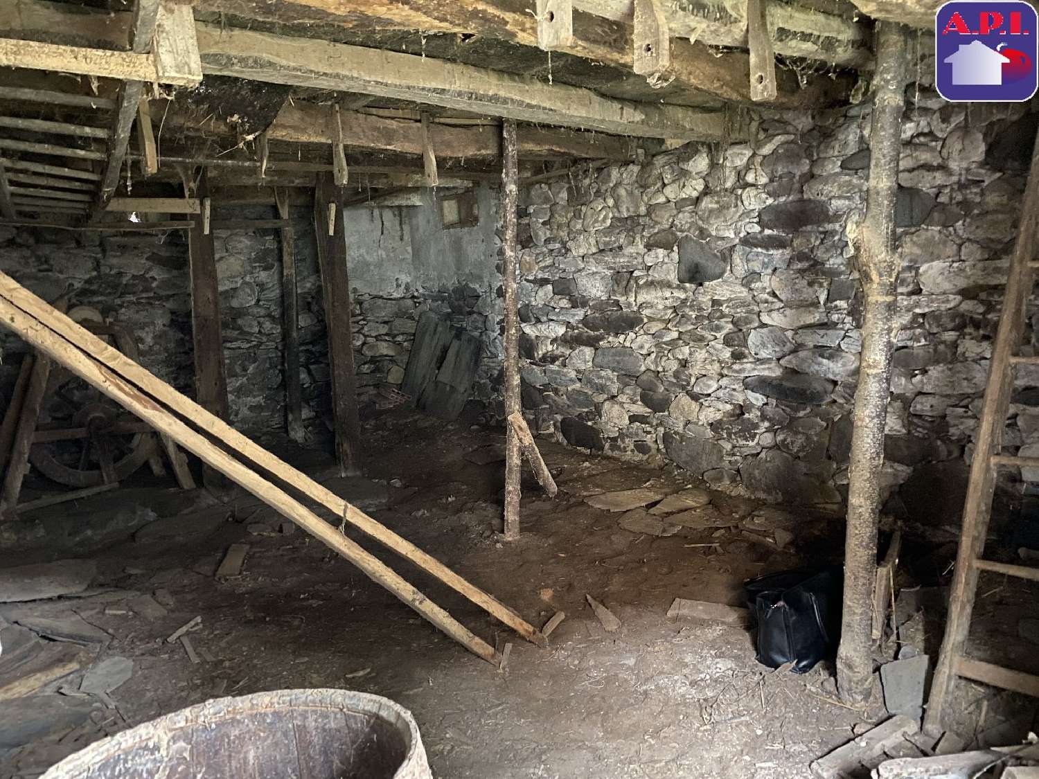  te koop huis Saint-Lary Ariège 4