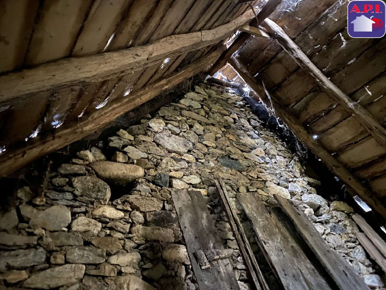  te koop huis Saint-Lary Ariège 5