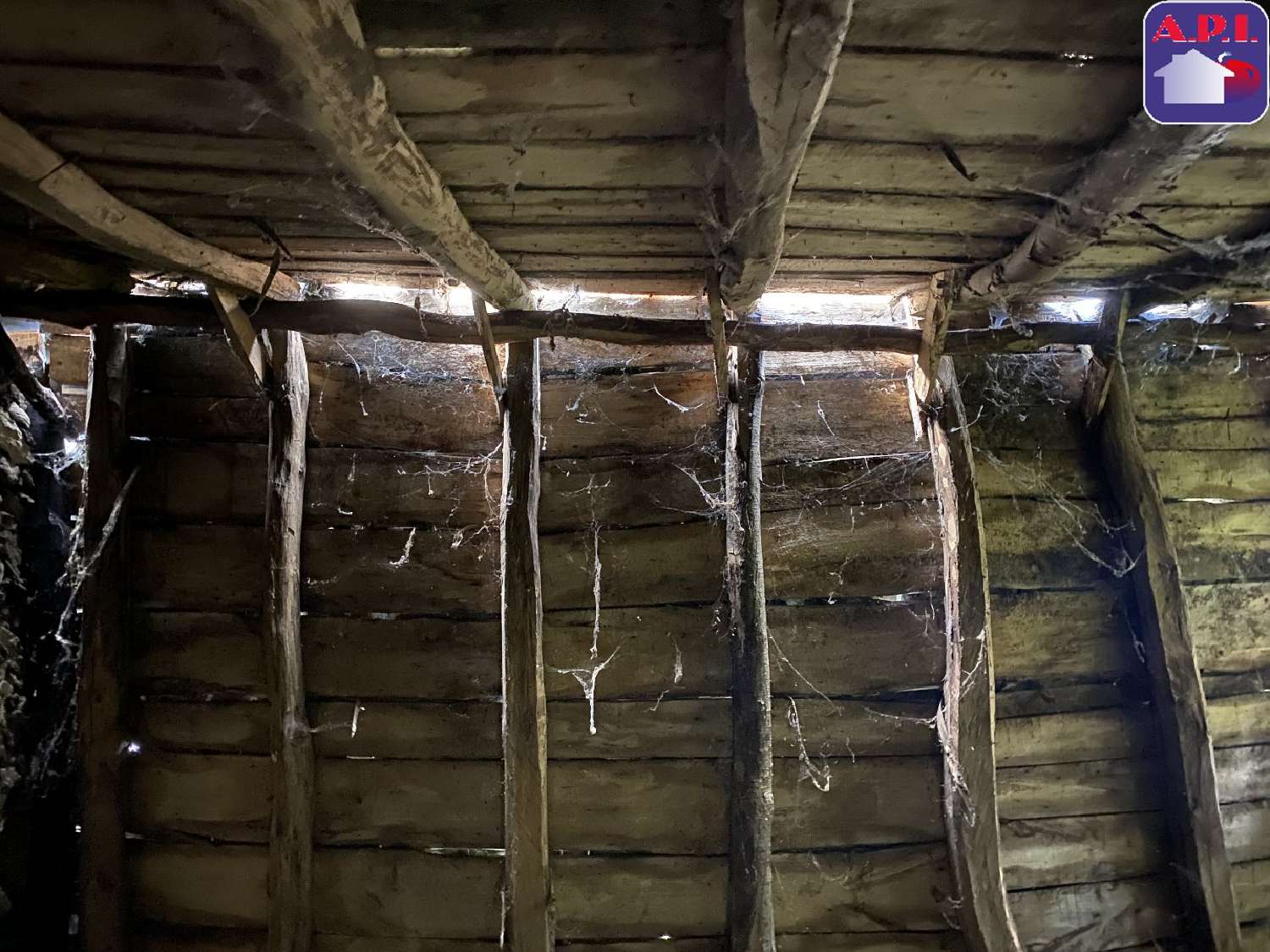  te koop huis Saint-Lary Ariège 6