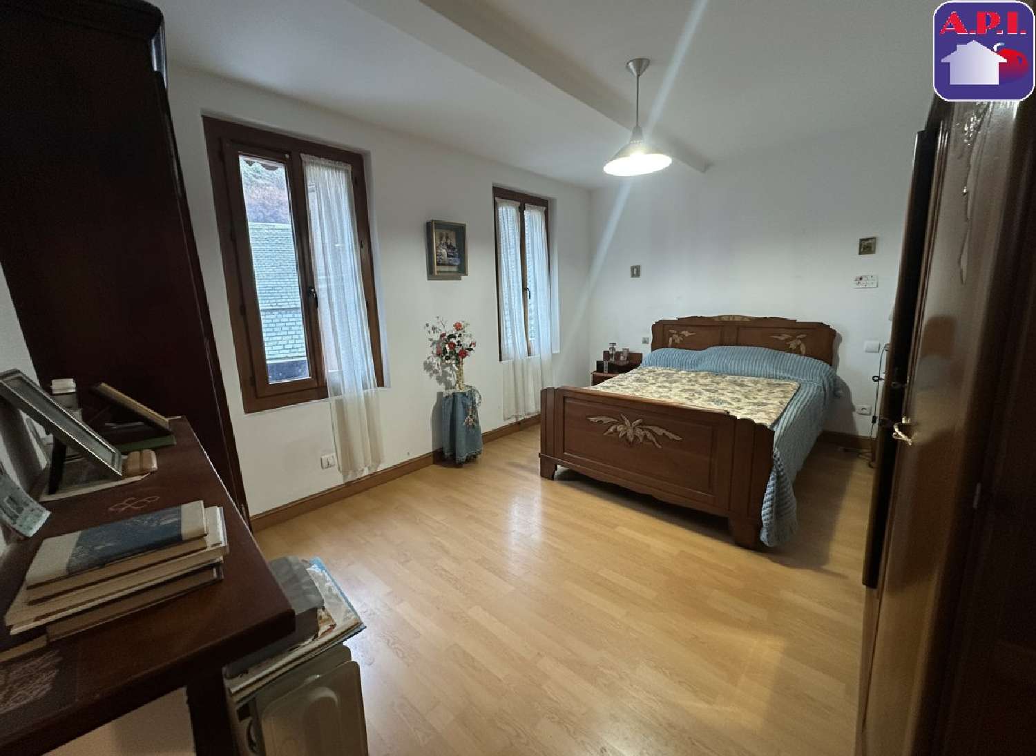  te koop huis Saint-Lary Ariège 5