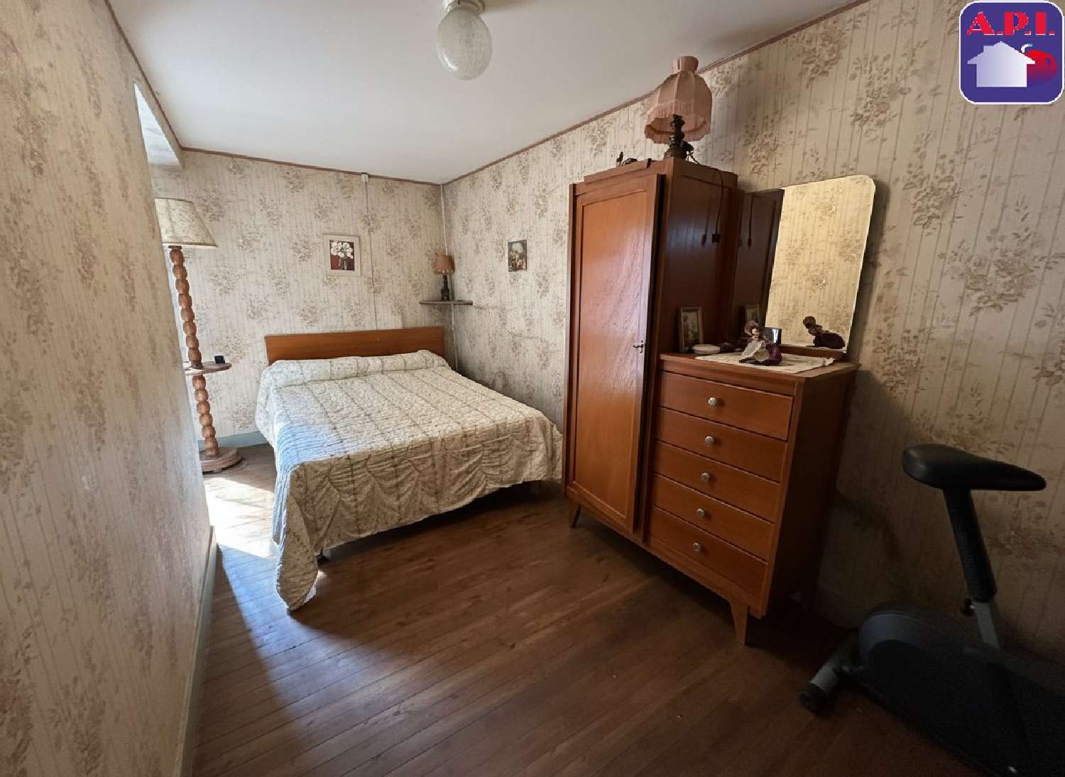  te koop huis Saint-Lary Ariège 6