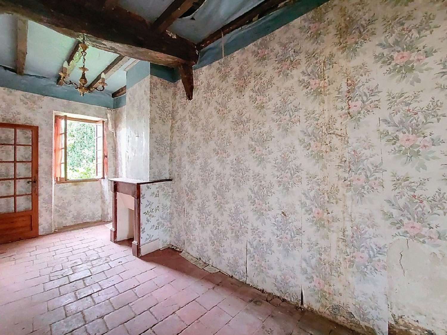  à vendre maison Saint-Lary Gers 7