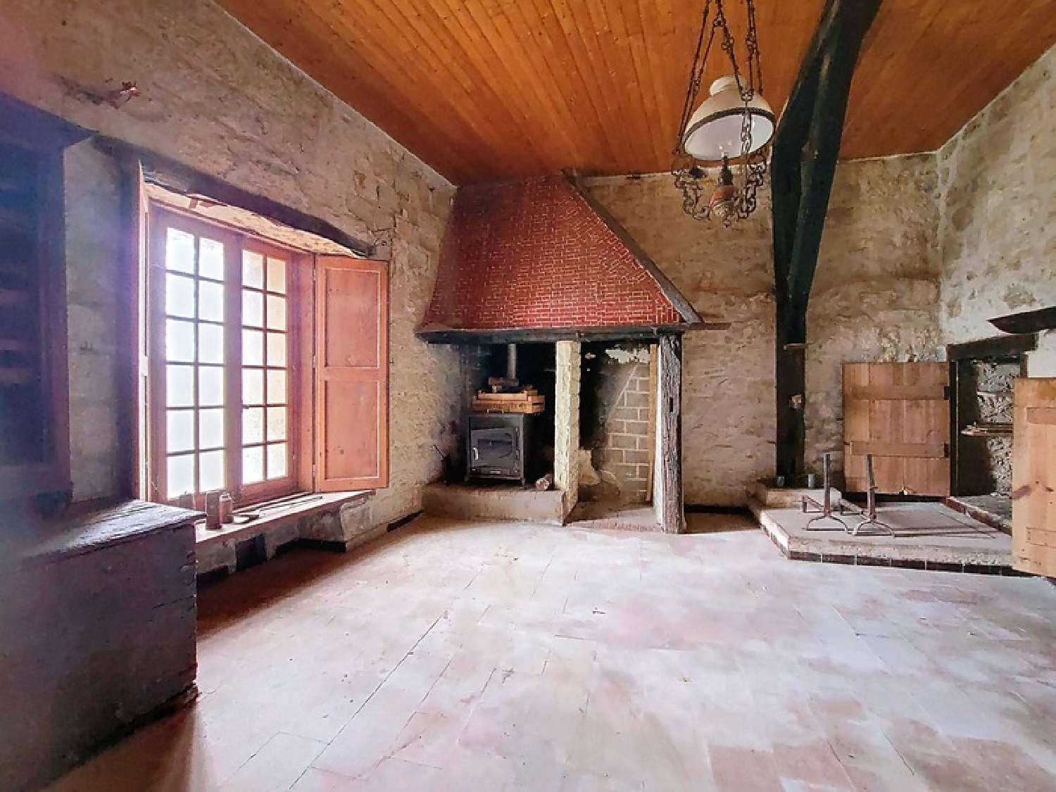  à vendre maison Saint-Lary Gers 8