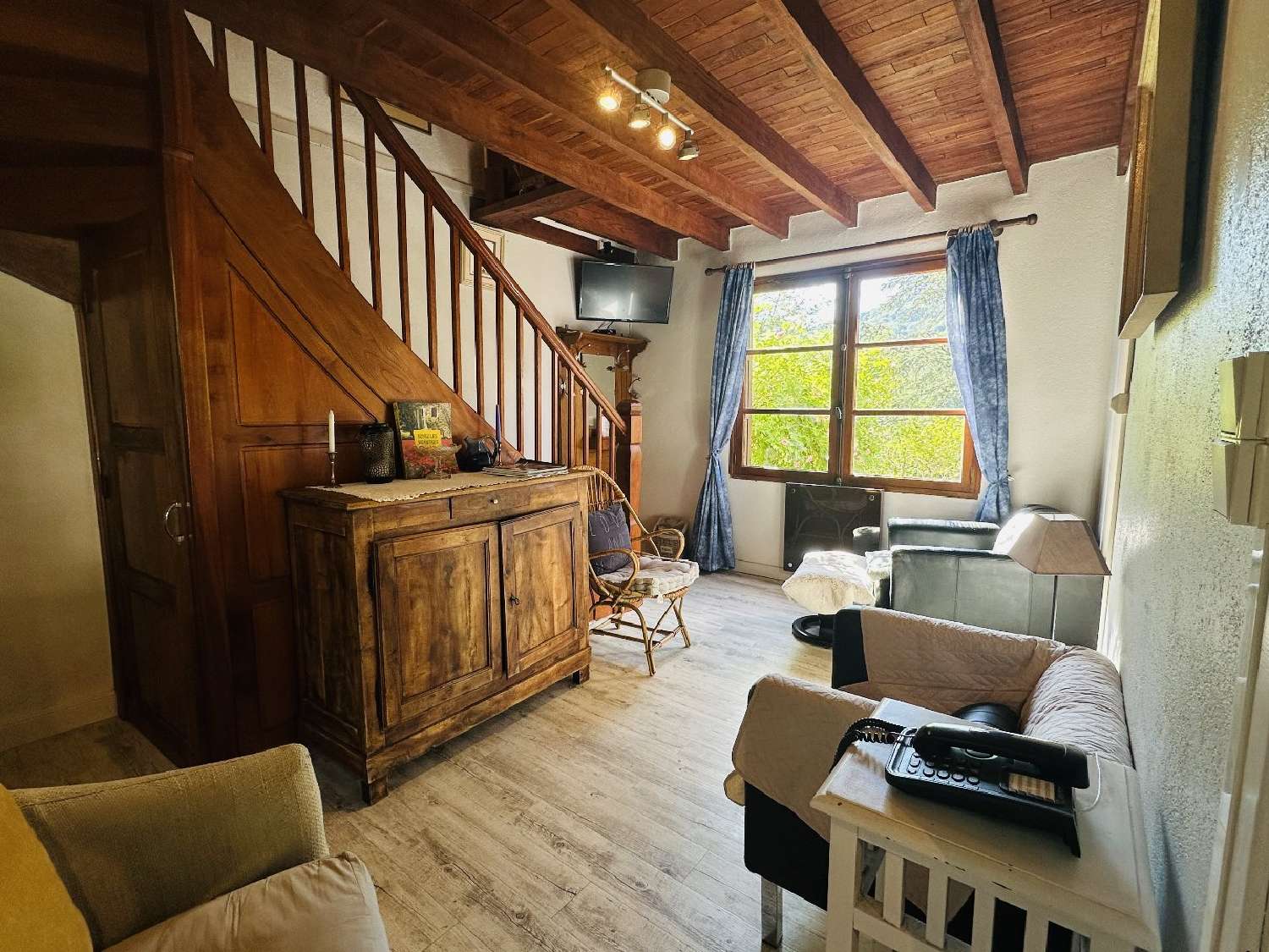  à vendre maison Saint-Lary Ariège 5
