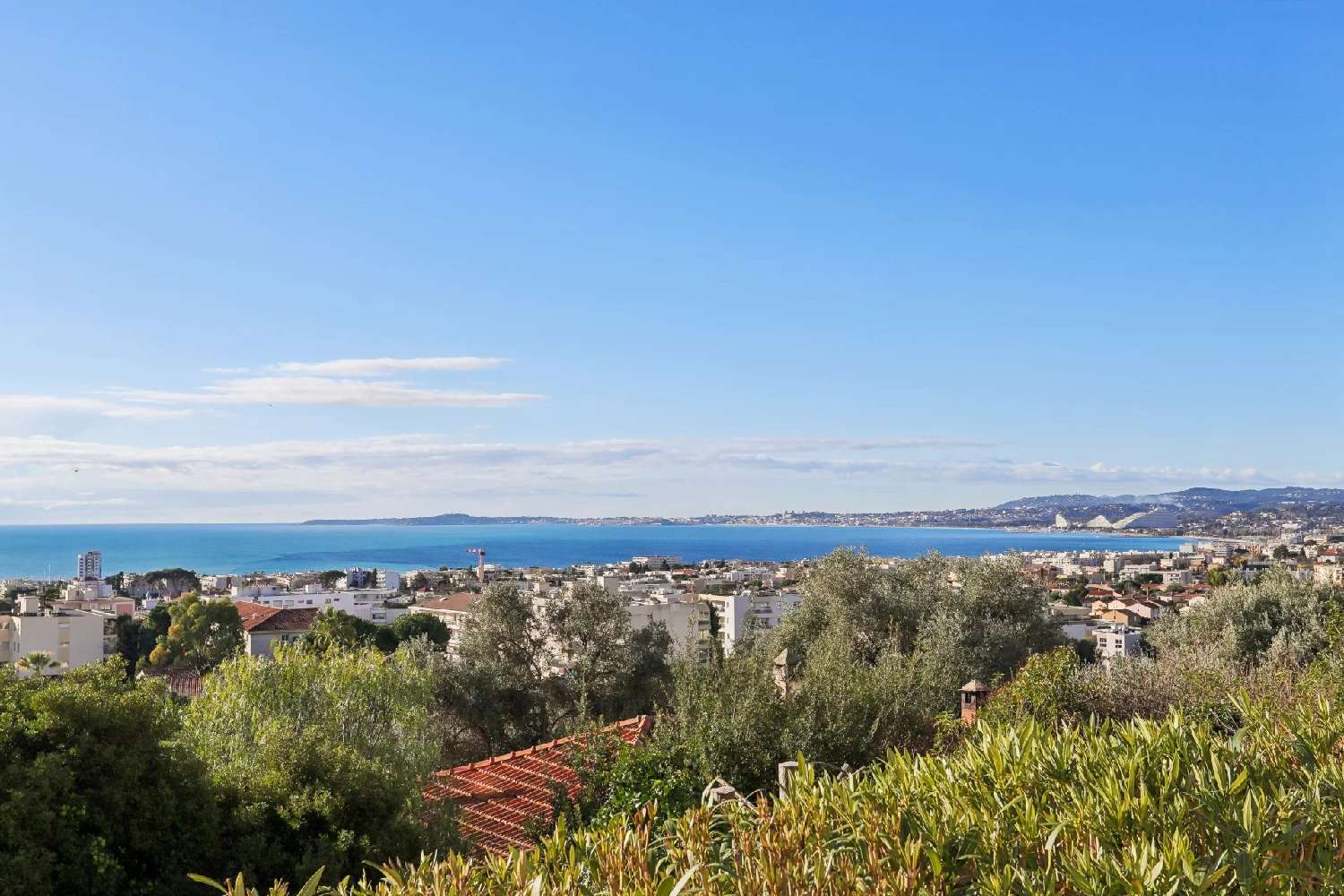 en venta casa Saint-Laurent-du-Var Alpes-Maritimes 7