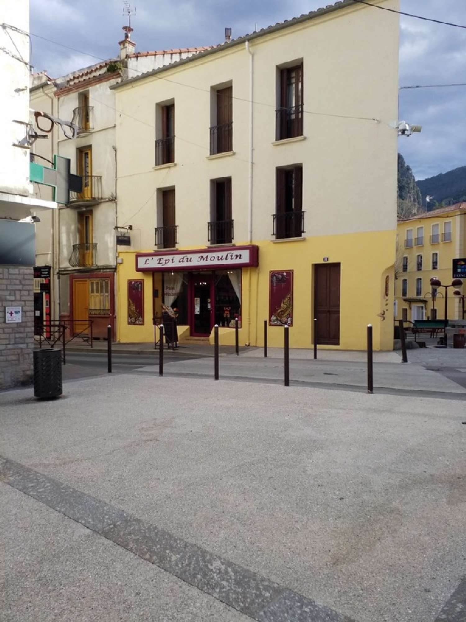  à vendre maison Saint-Laurent-de-Cerdans Pyrénées-Orientales 7