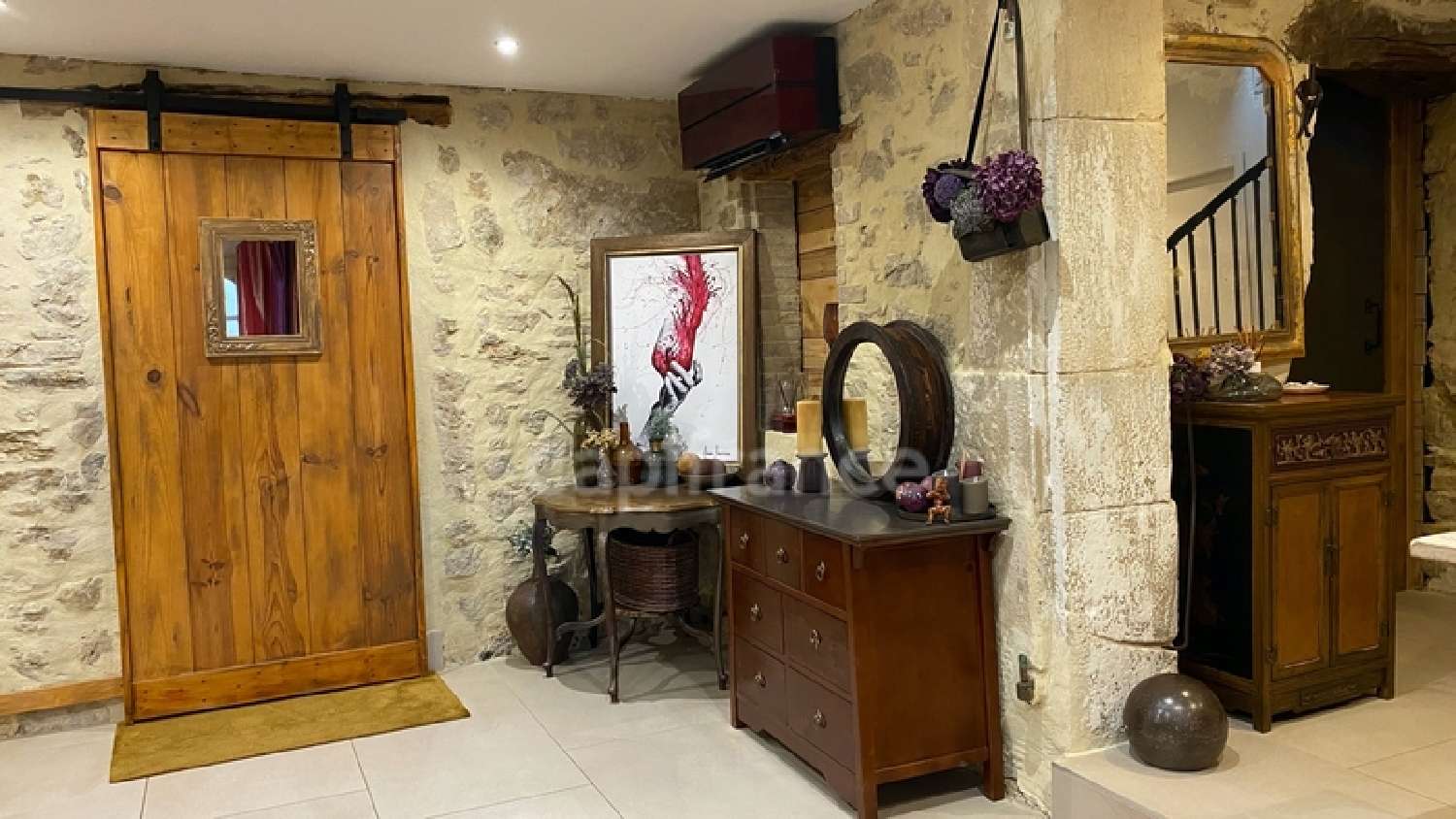 for sale house Saint-Laurent-de-Carnols Gard 1