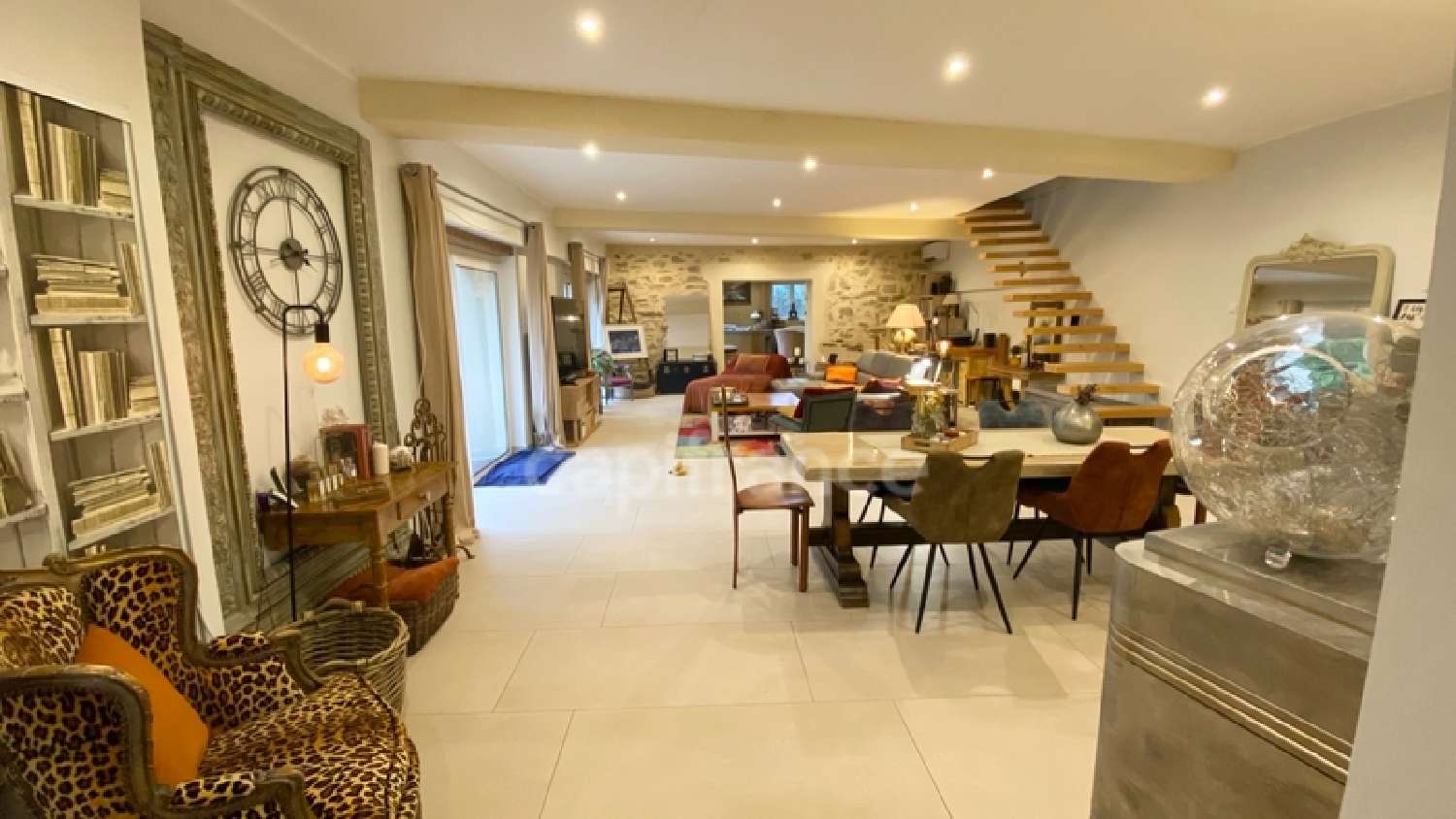 for sale house Saint-Laurent-de-Carnols Gard 5