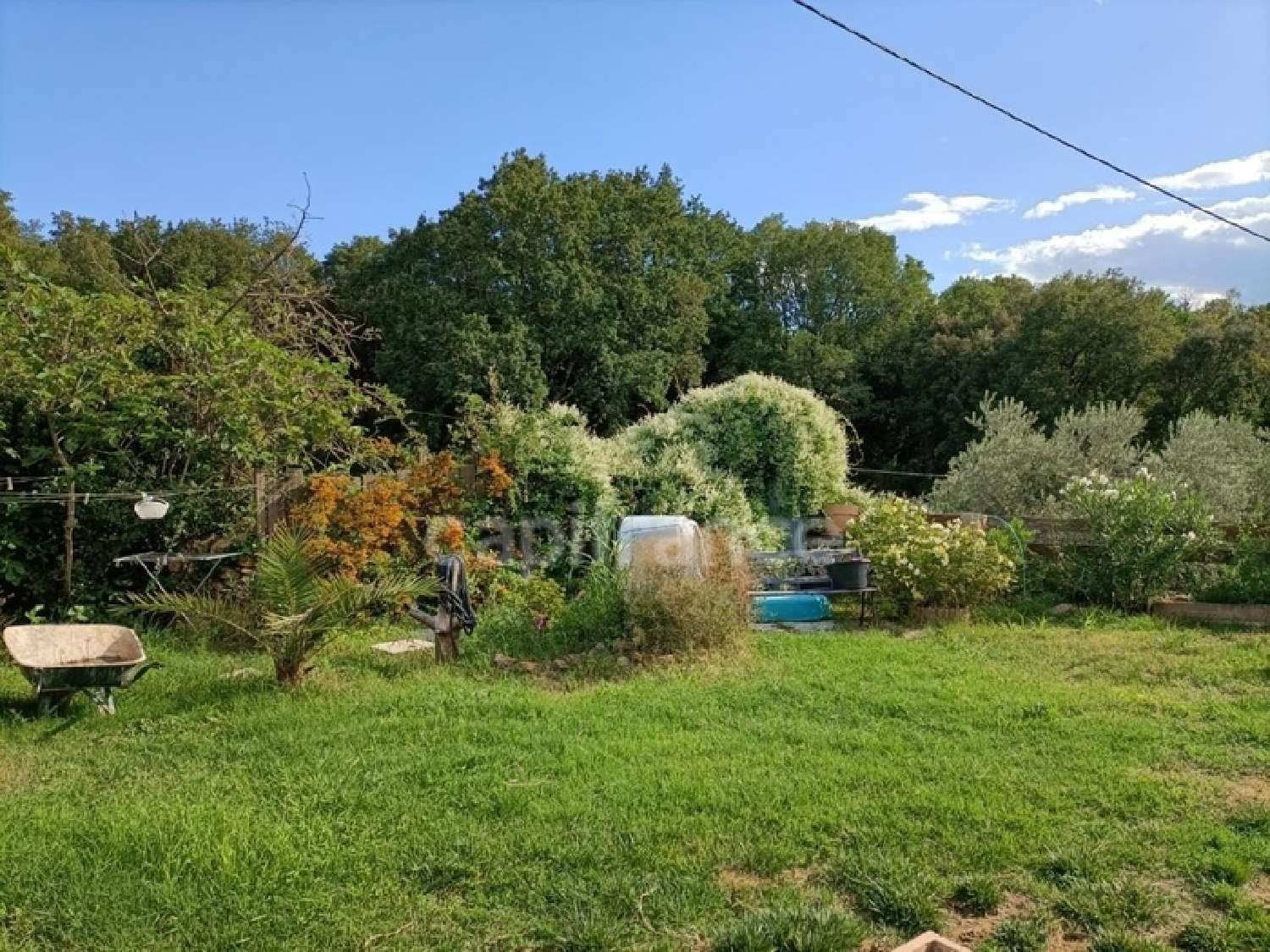 for sale house Saint-Laurent-de-Carnols Gard 7