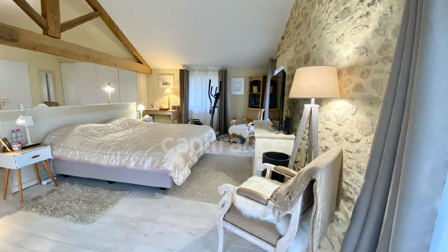 for sale house Saint-Laurent-de-Carnols Gard 8