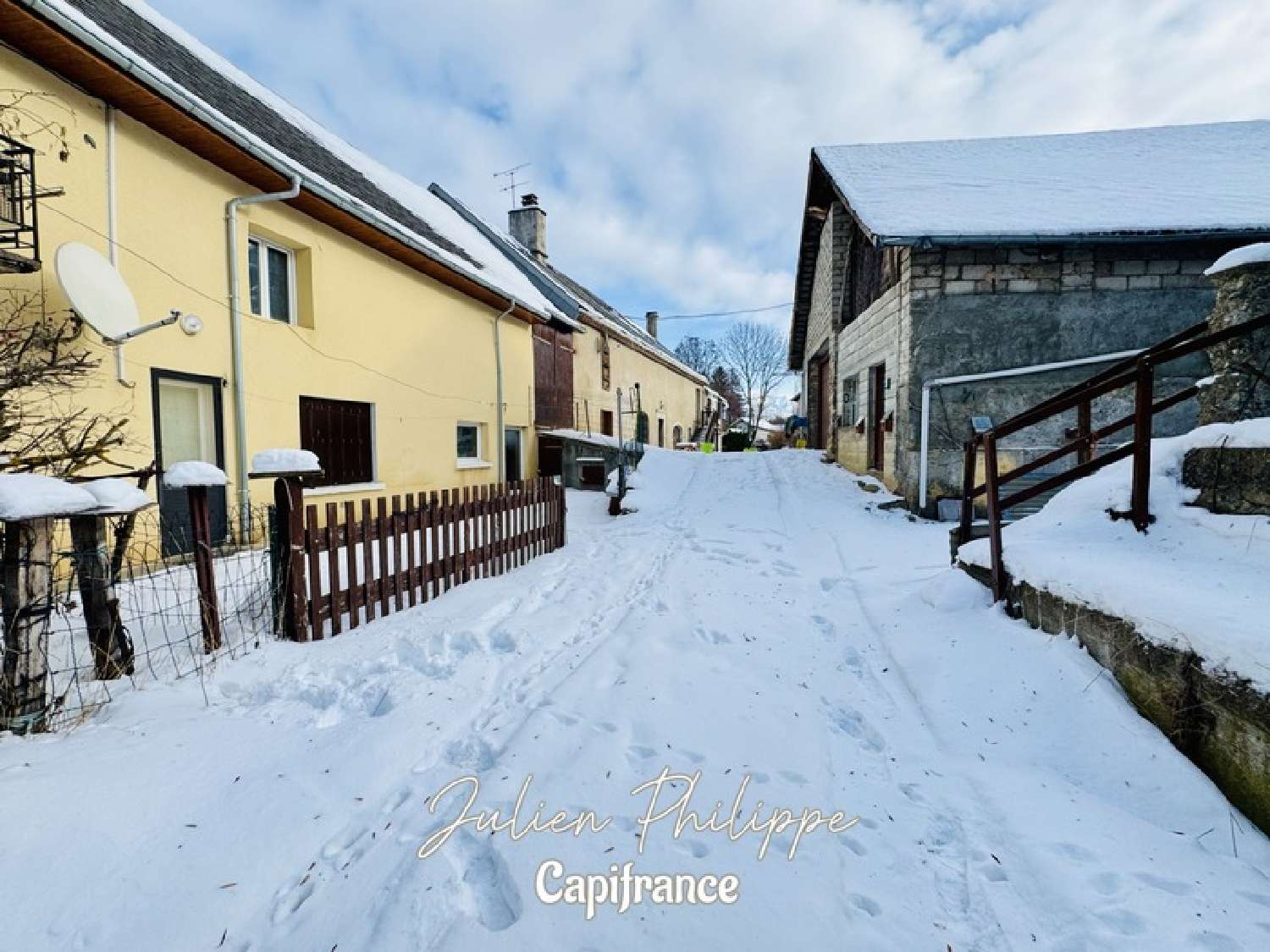 kaufen Haus Saint-Laurent-du-Cros Hautes-Alpes 3