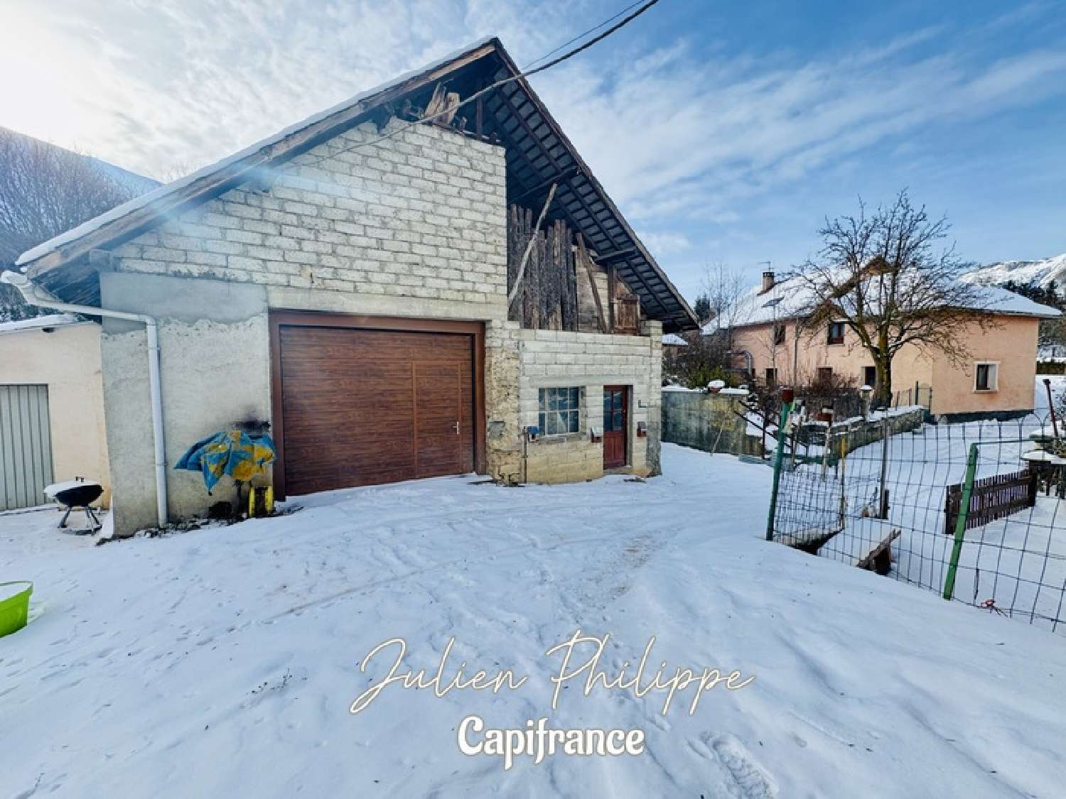 kaufen Haus Saint-Laurent-du-Cros Hautes-Alpes 6