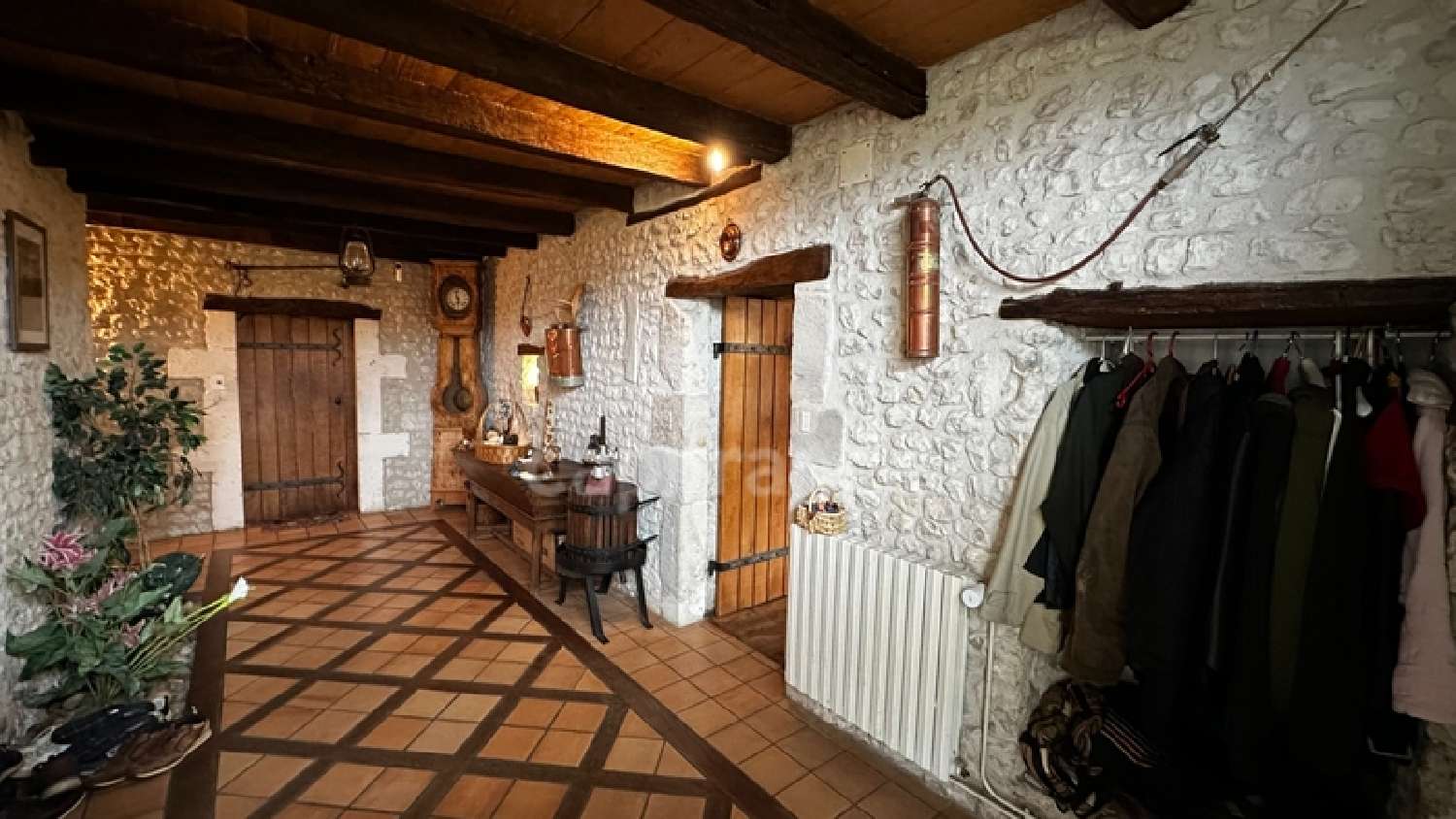  kaufen Haus Saint-Laurent-des-Combes Charente 1
