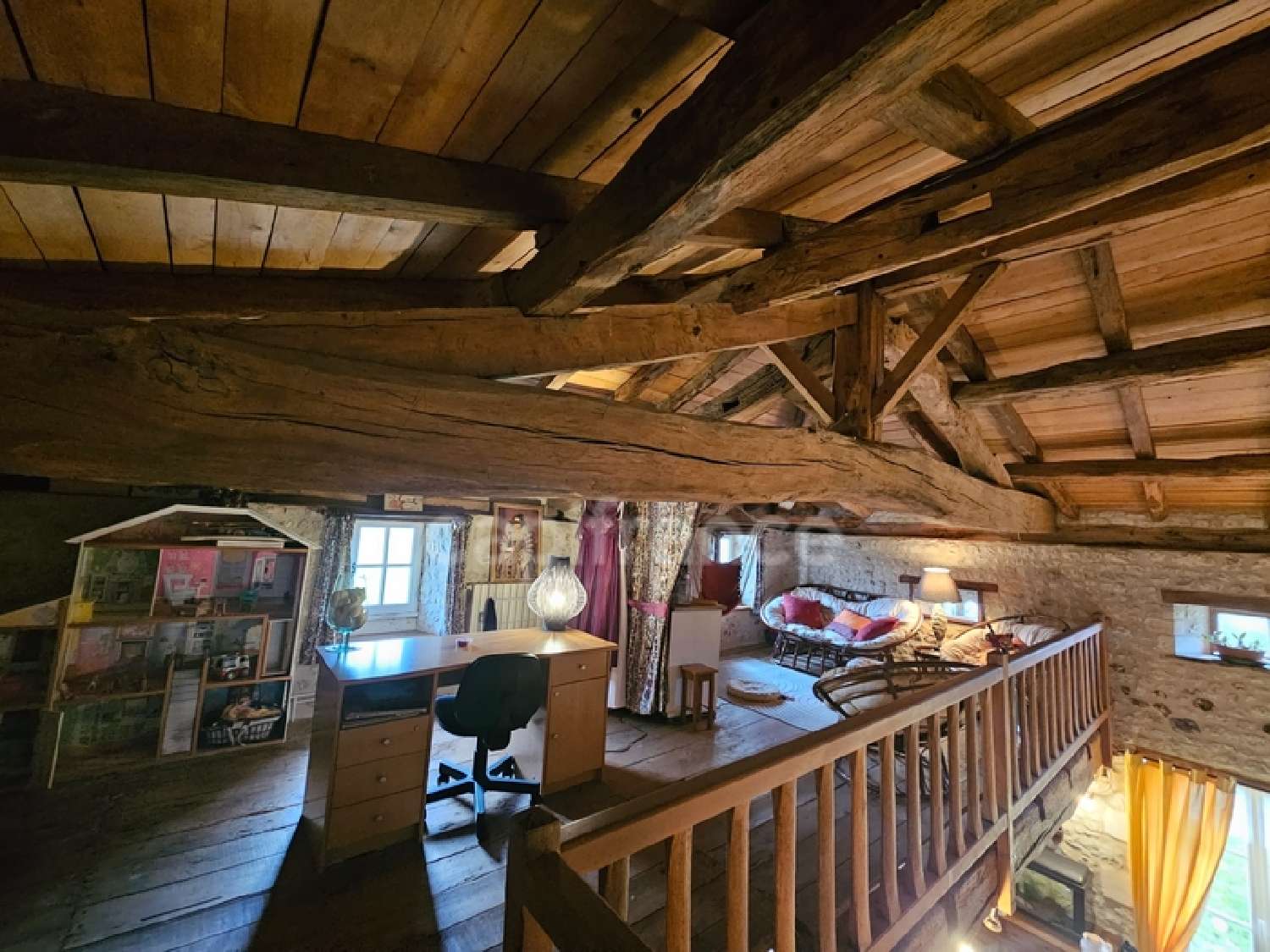  kaufen Haus Saint-Laurent-des-Combes Charente 6