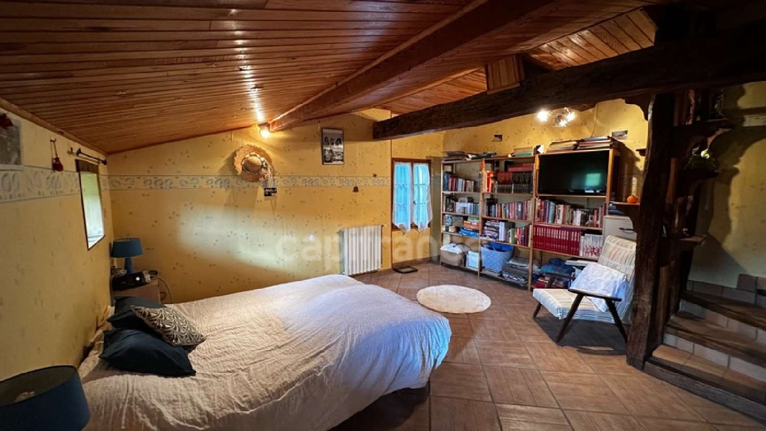  kaufen Haus Saint-Laurent-des-Combes Charente 7