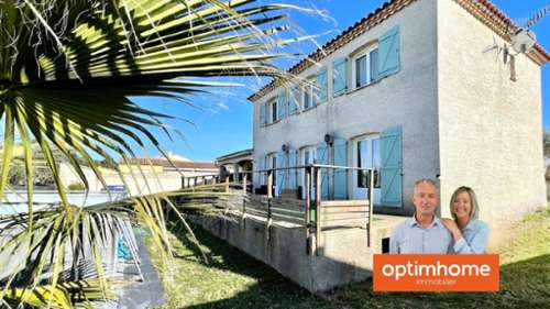 Saint-Laurent-d'Aigouze Gard house foto 7268616