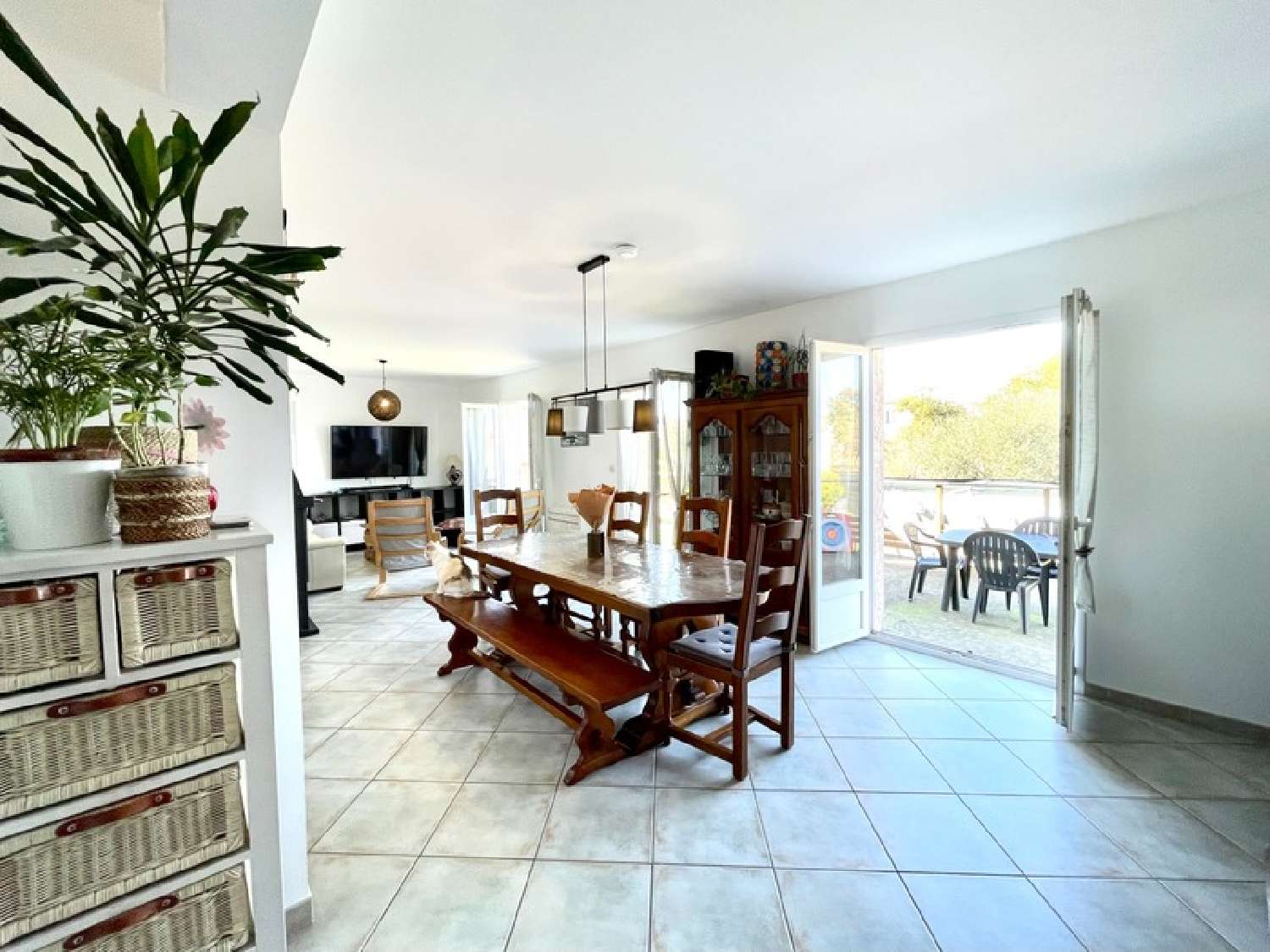 for sale house Saint-Laurent-d'Aigouze Gard 3