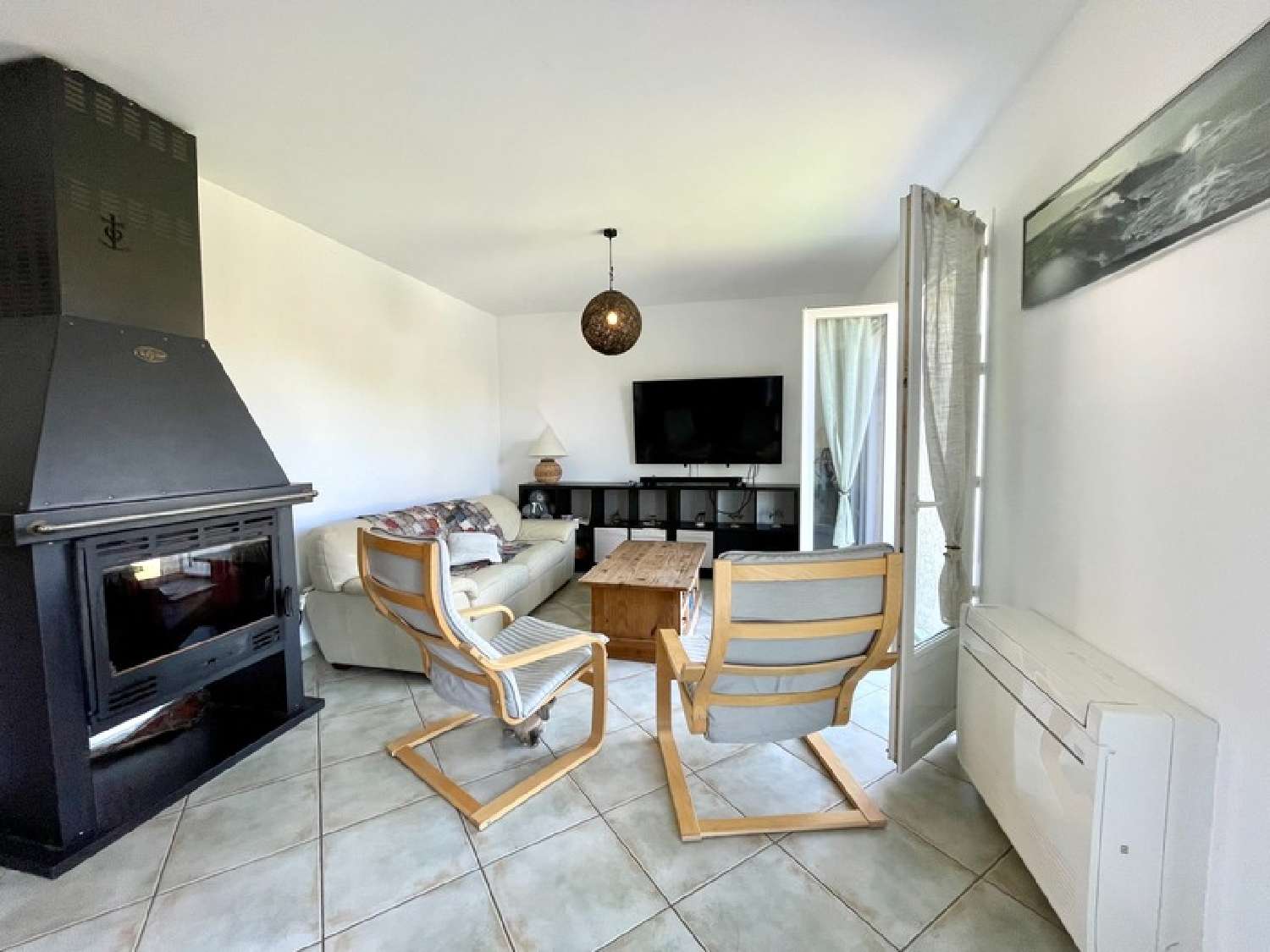 for sale house Saint-Laurent-d'Aigouze Gard 5