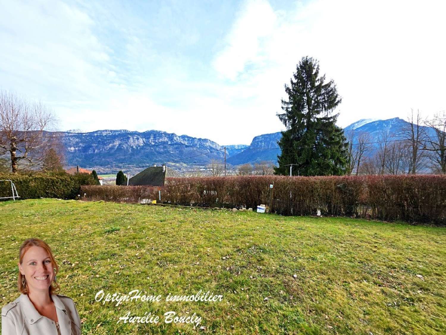  for sale house Saint-Laurent-du-Pont Isère 2