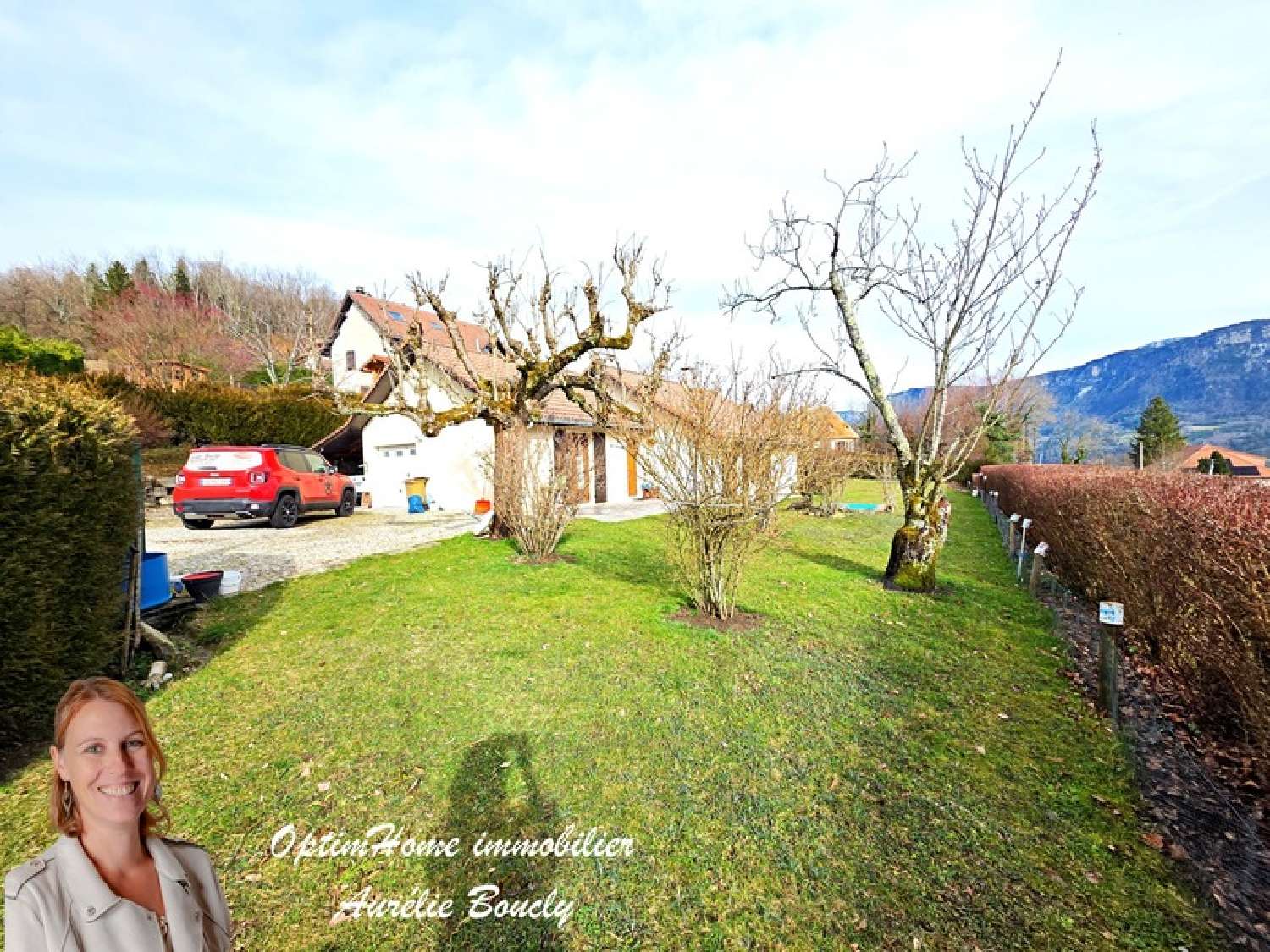  for sale house Saint-Laurent-du-Pont Isère 3