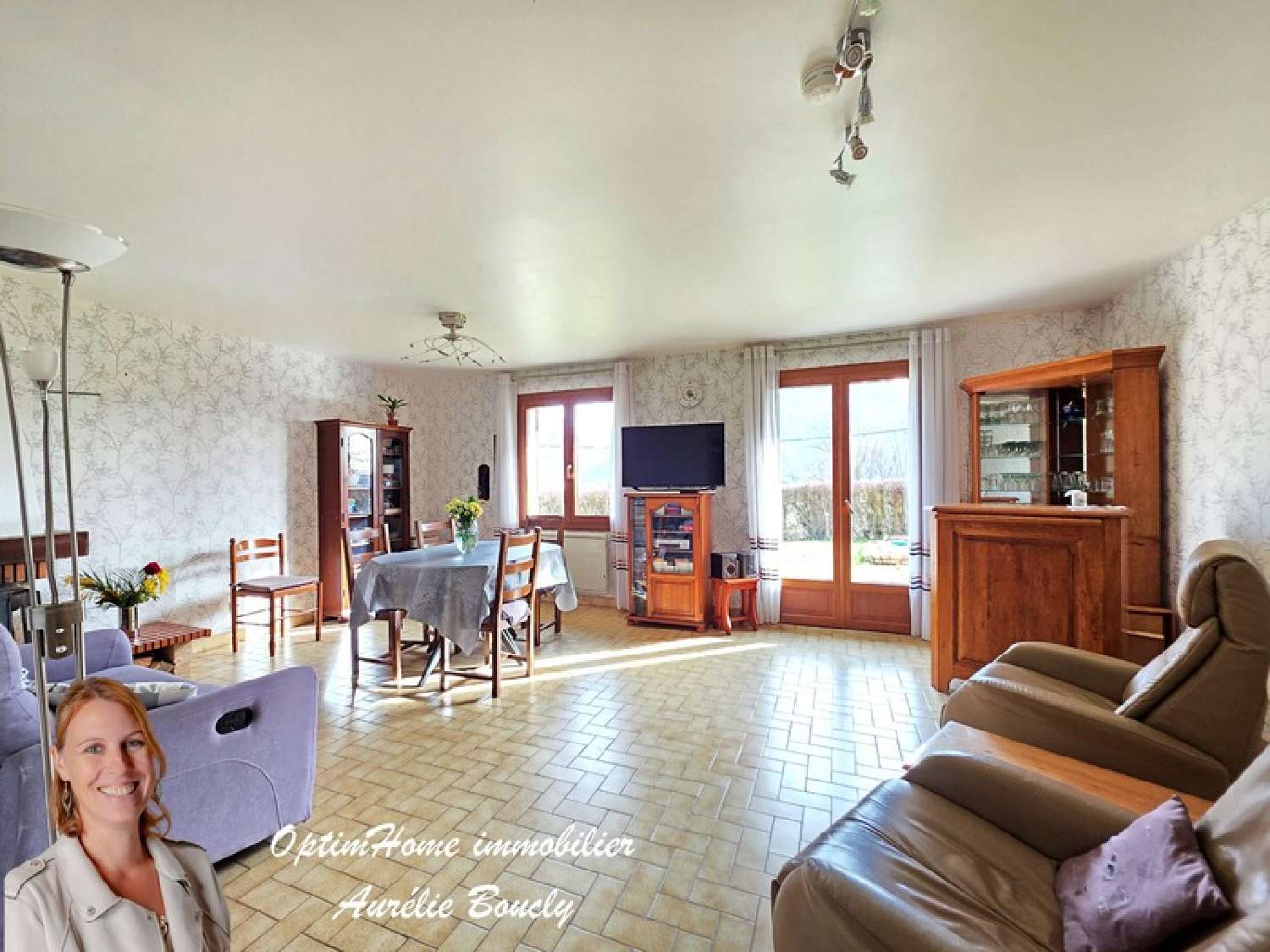  for sale house Saint-Laurent-du-Pont Isère 4