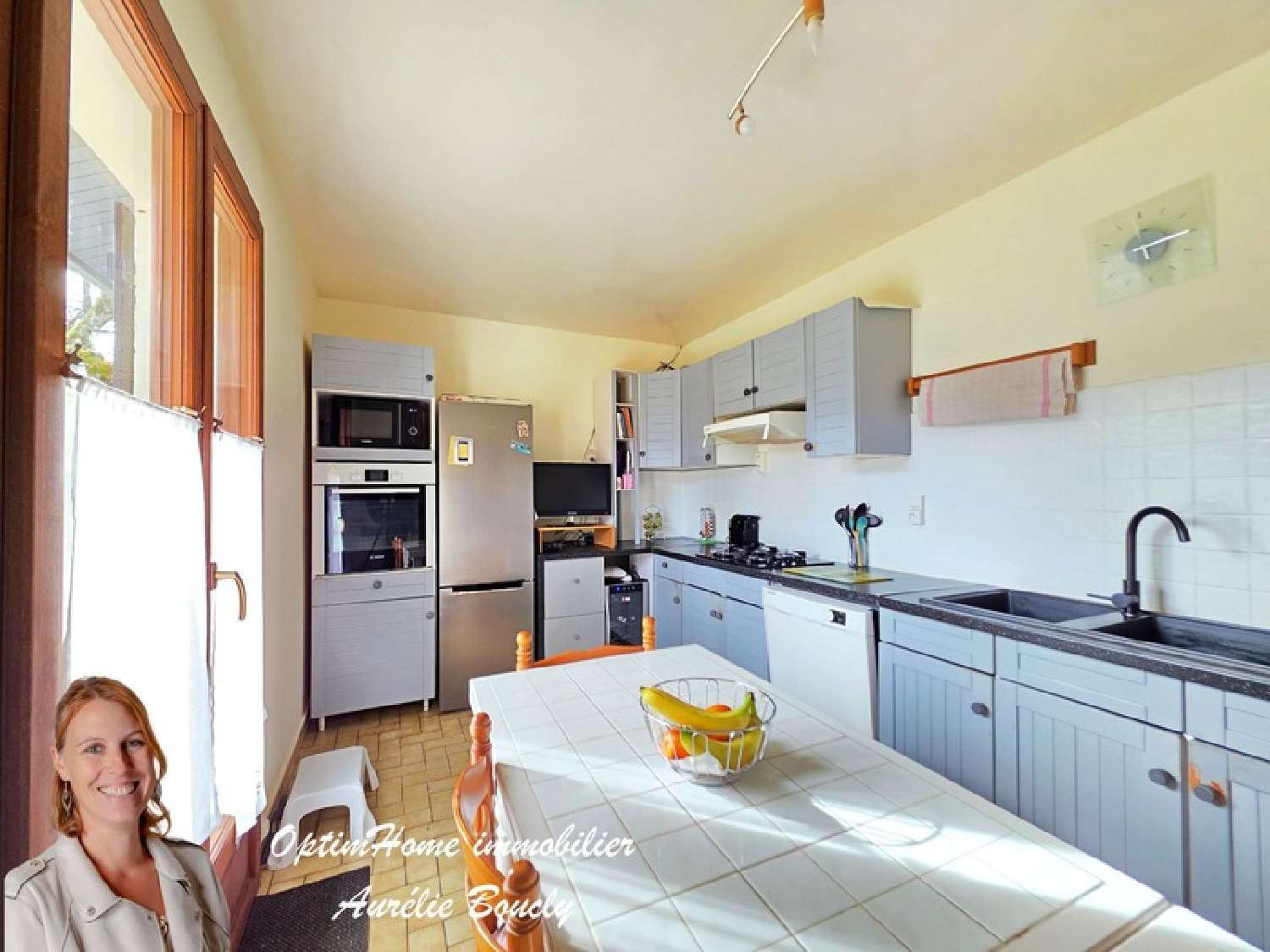  for sale house Saint-Laurent-du-Pont Isère 6