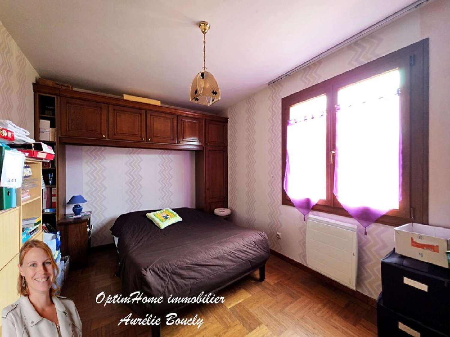  for sale house Saint-Laurent-du-Pont Isère 8