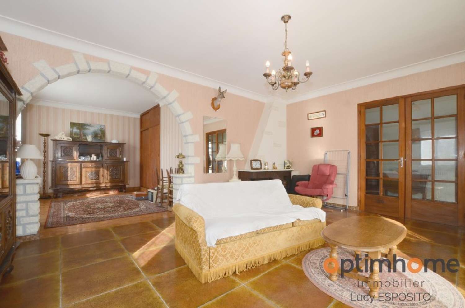  te koop huis Saint-Laurent-de-Céris Charente 5