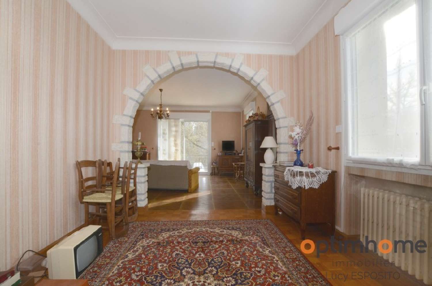  te koop huis Saint-Laurent-de-Céris Charente 6