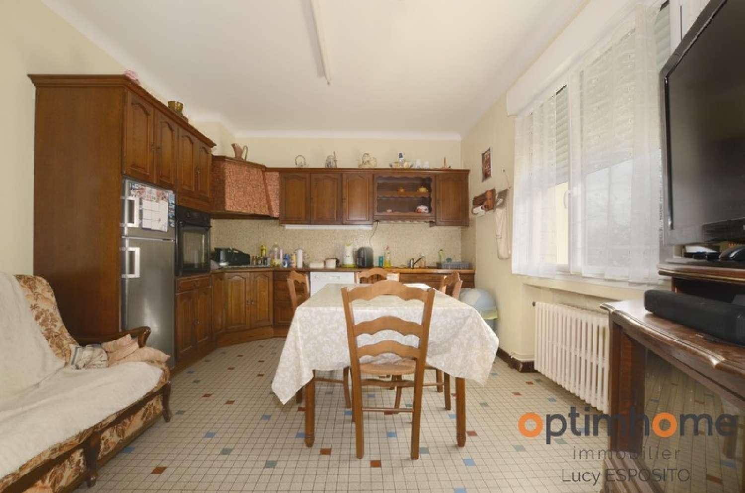  te koop huis Saint-Laurent-de-Céris Charente 7