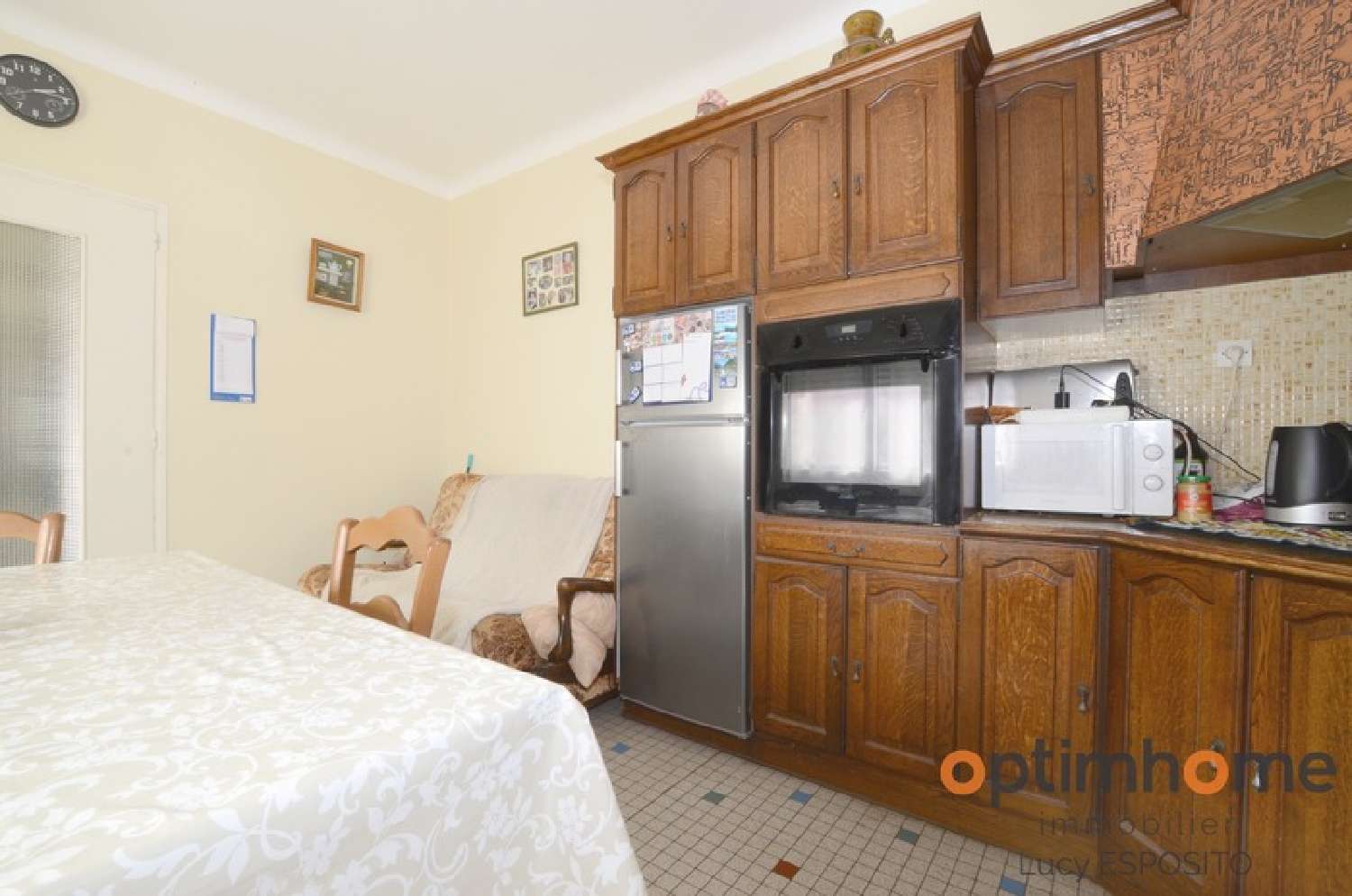  te koop huis Saint-Laurent-de-Céris Charente 8