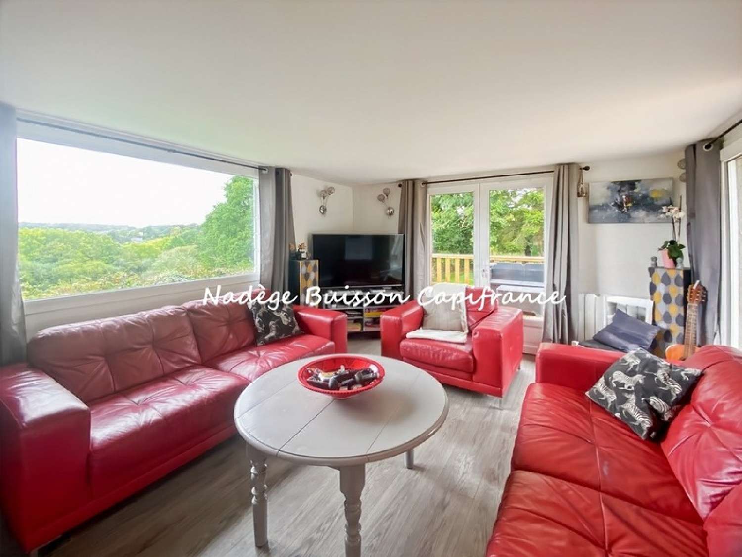  kaufen Haus Saint-Léger-Dubosq Calvados 6